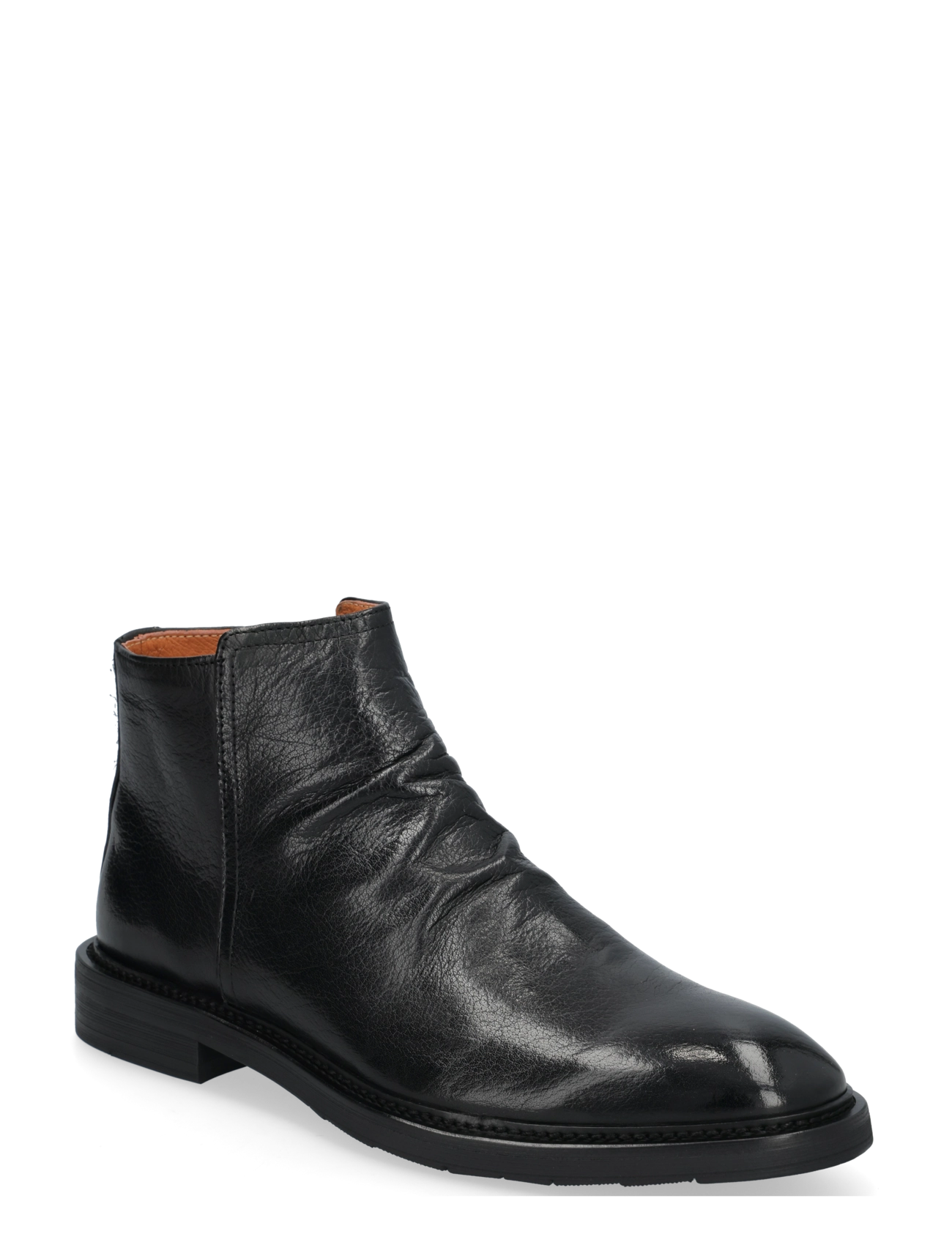 TGA by Ahler T63 3130 - Schuhe - BLACK / black