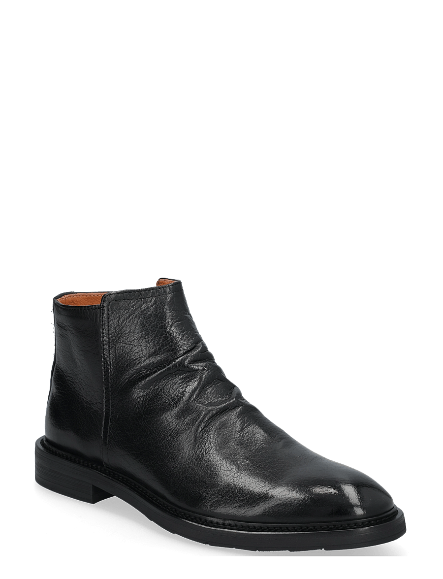 TGA by Ahler - T63 3130 - chelsea boots - black - 0