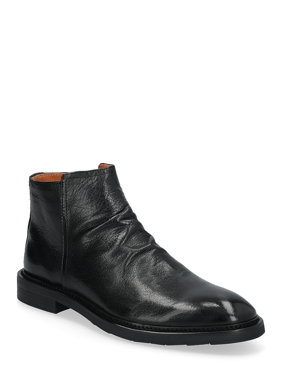 TGA by Ahler - T63 3130 - chelsea boots - black - 0