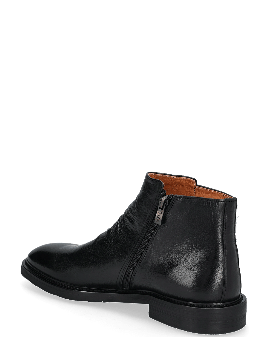 TGA by Ahler - T63 3130 - chelsea boots - black - 1