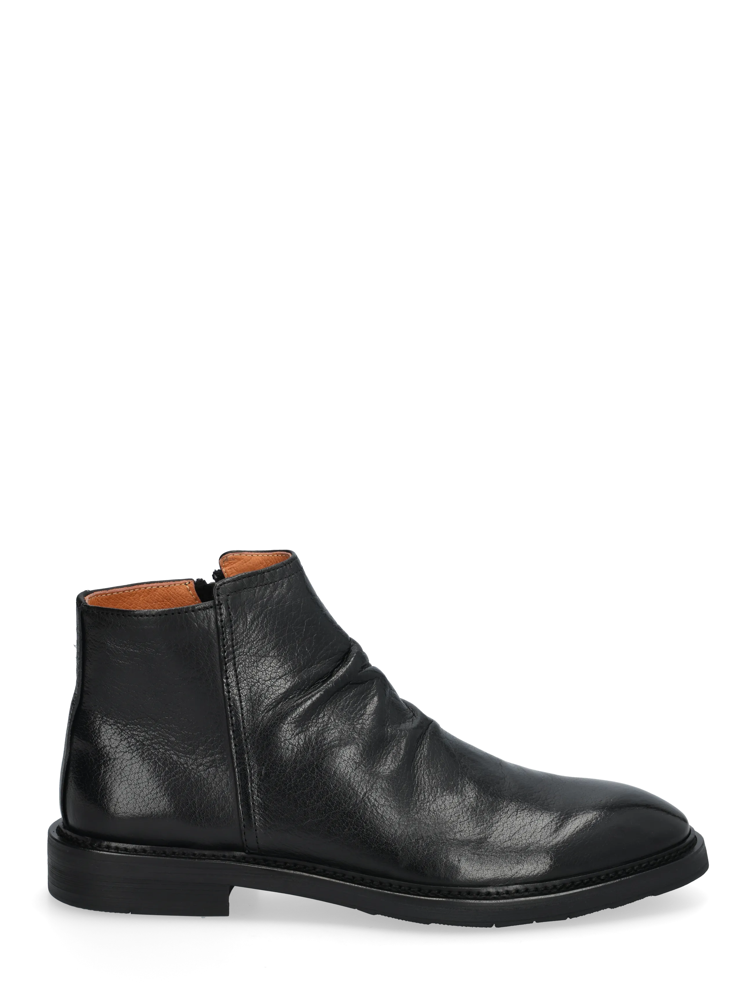 TGA by Ahler - T63 3130 - chelsea boots - black - 2
