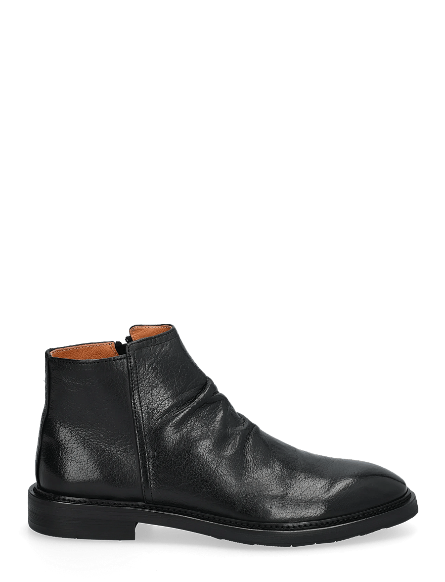 TGA by Ahler - T63 3130 - chelsea boots - black - 2