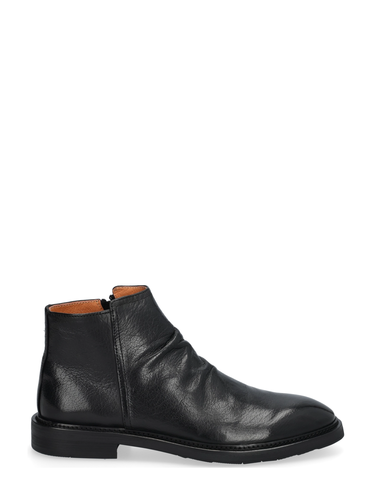 TGA by Ahler - T63 3130 - chelsea boots - black - 2