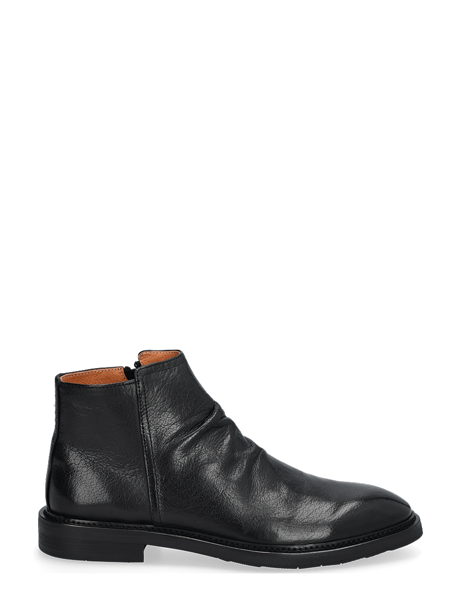TGA by Ahler - T63 3130 - chelsea boots - black - 2