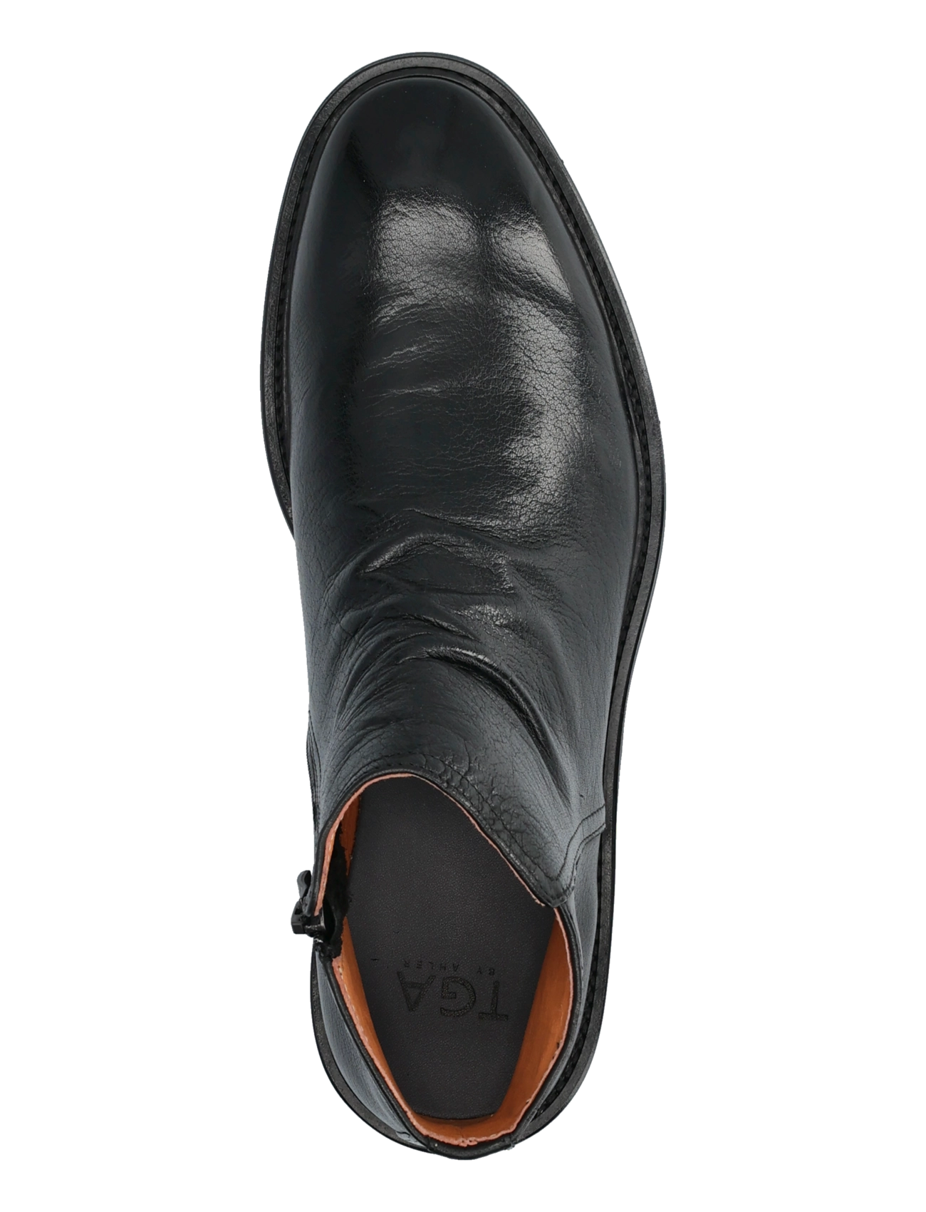 TGA by Ahler - T63 3130 - black - 2