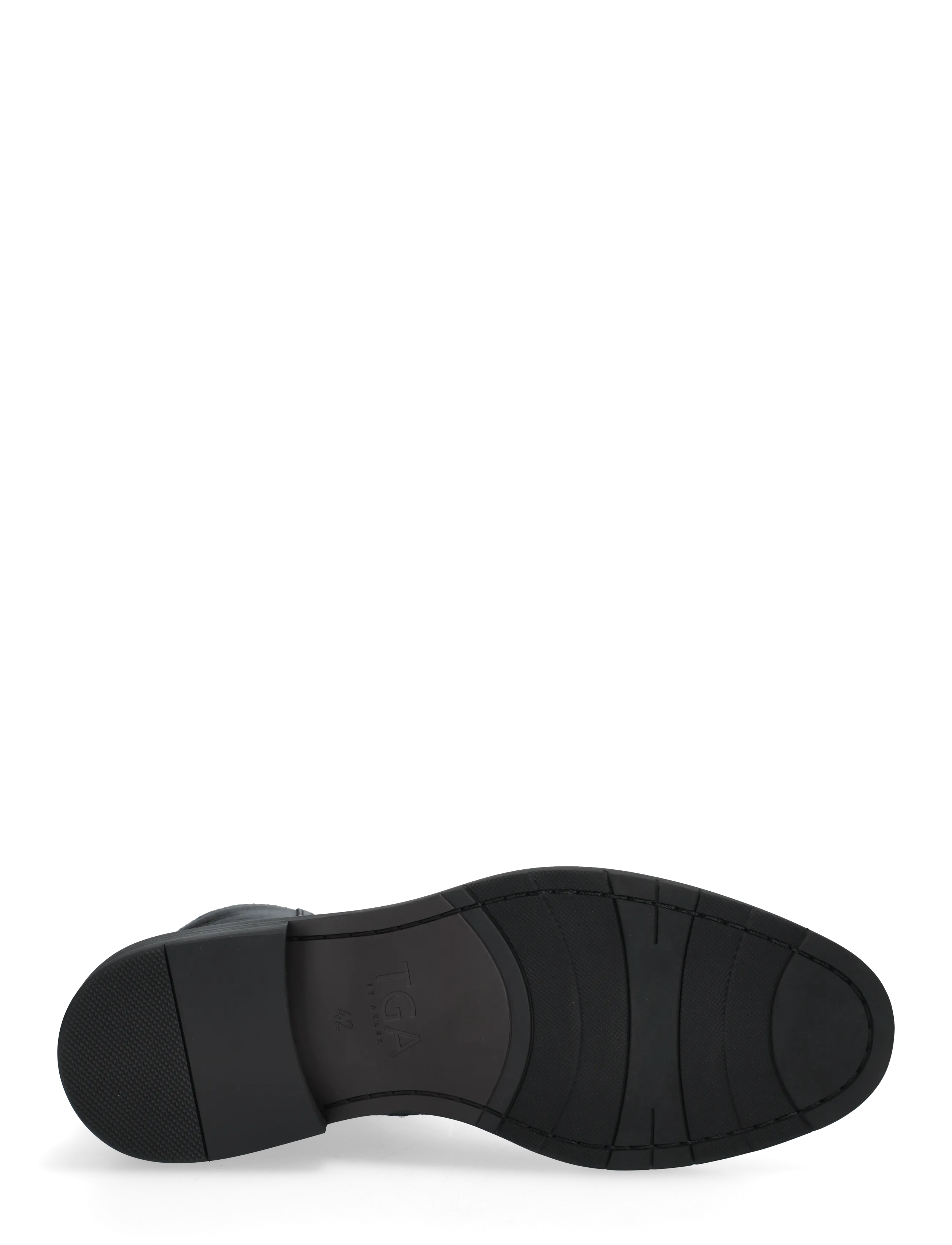 TGA by Ahler - T63 3130 - chelsea boots - black - 4