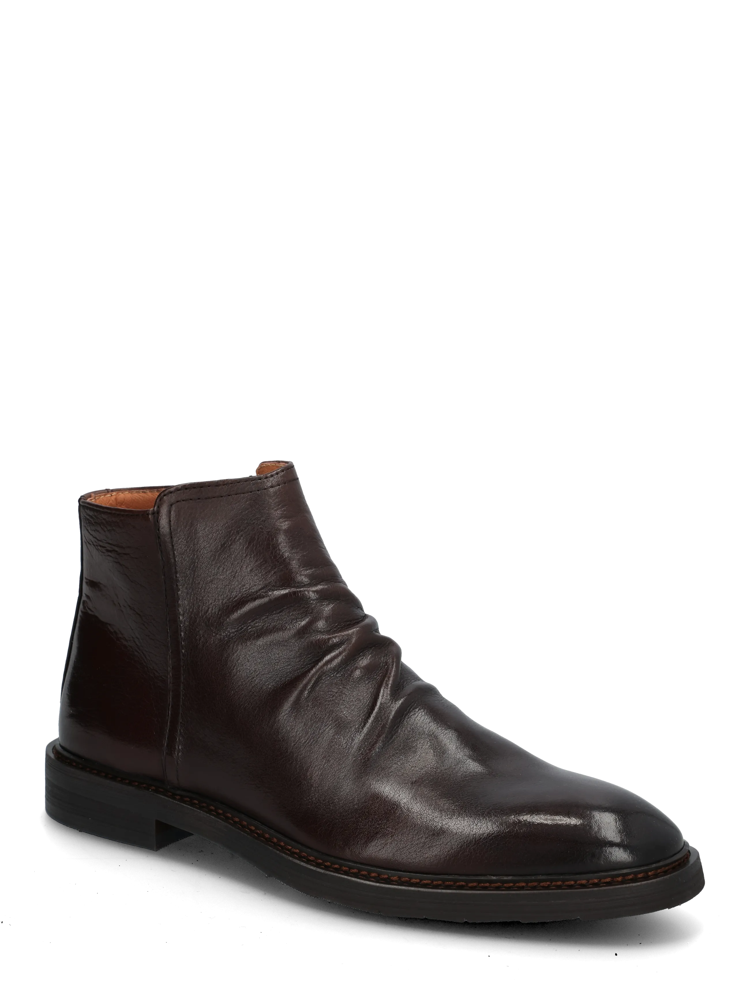DK BROWN