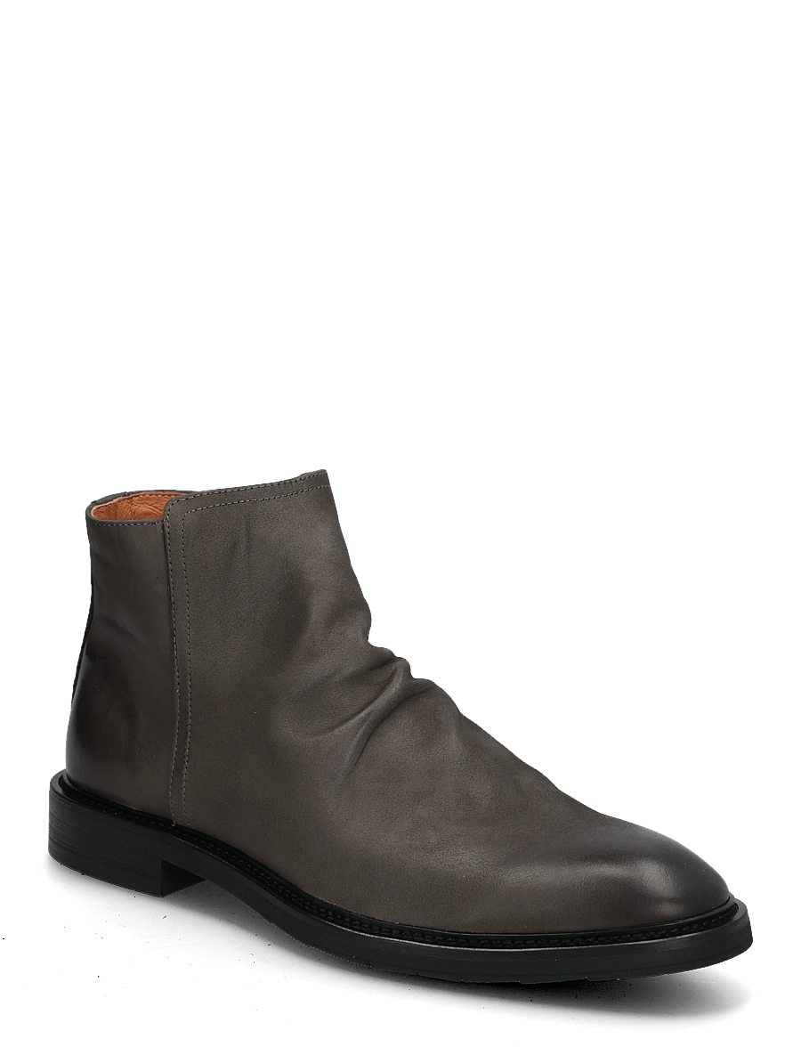 TGA by Ahler - T63 3132 - chelsea boots - grey - 0