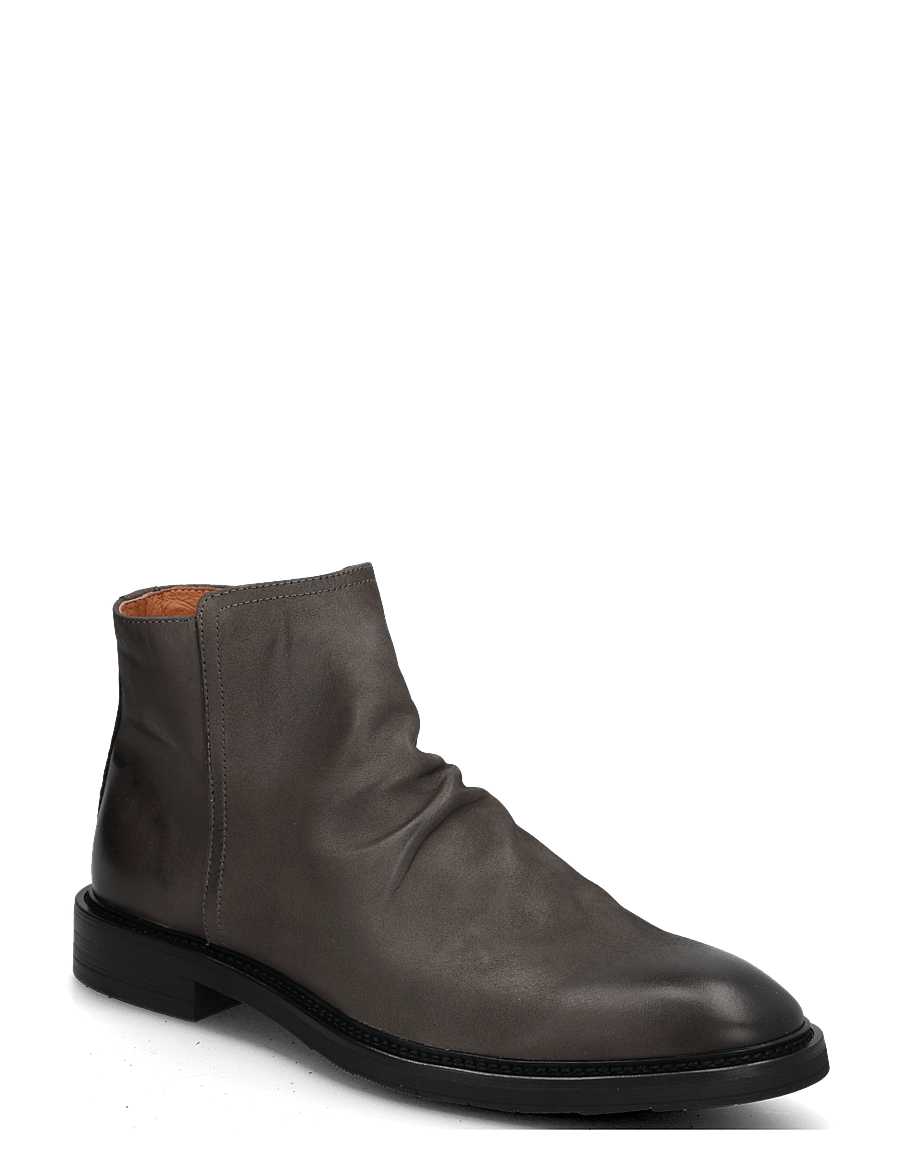 TGA by Ahler - T63 3132 - chelsea boots - grey - 0
