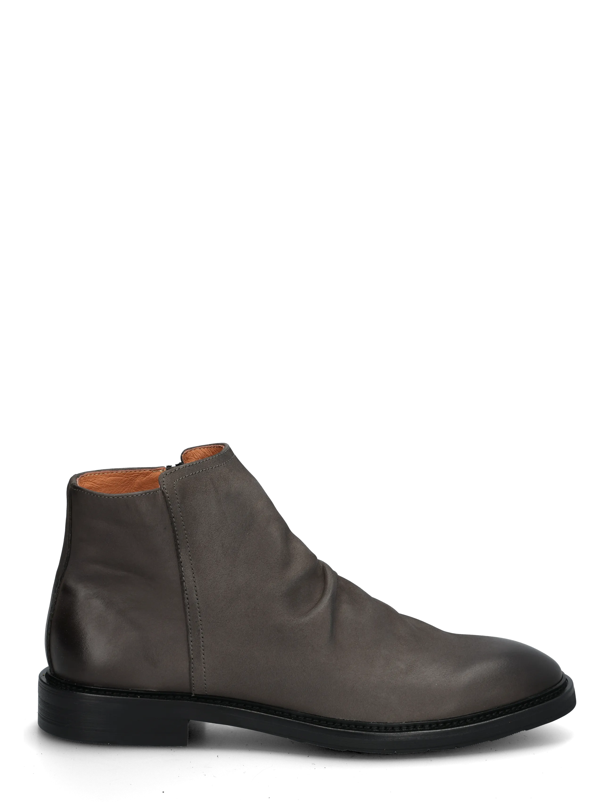 TGA by Ahler - T63 3132 - chelsea boots - grey - 2