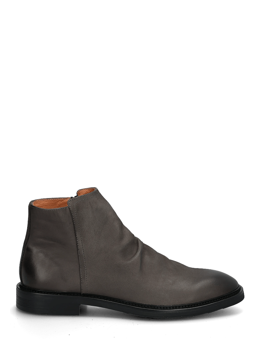 TGA by Ahler - T63 3132 - chelsea boots - grey - 2