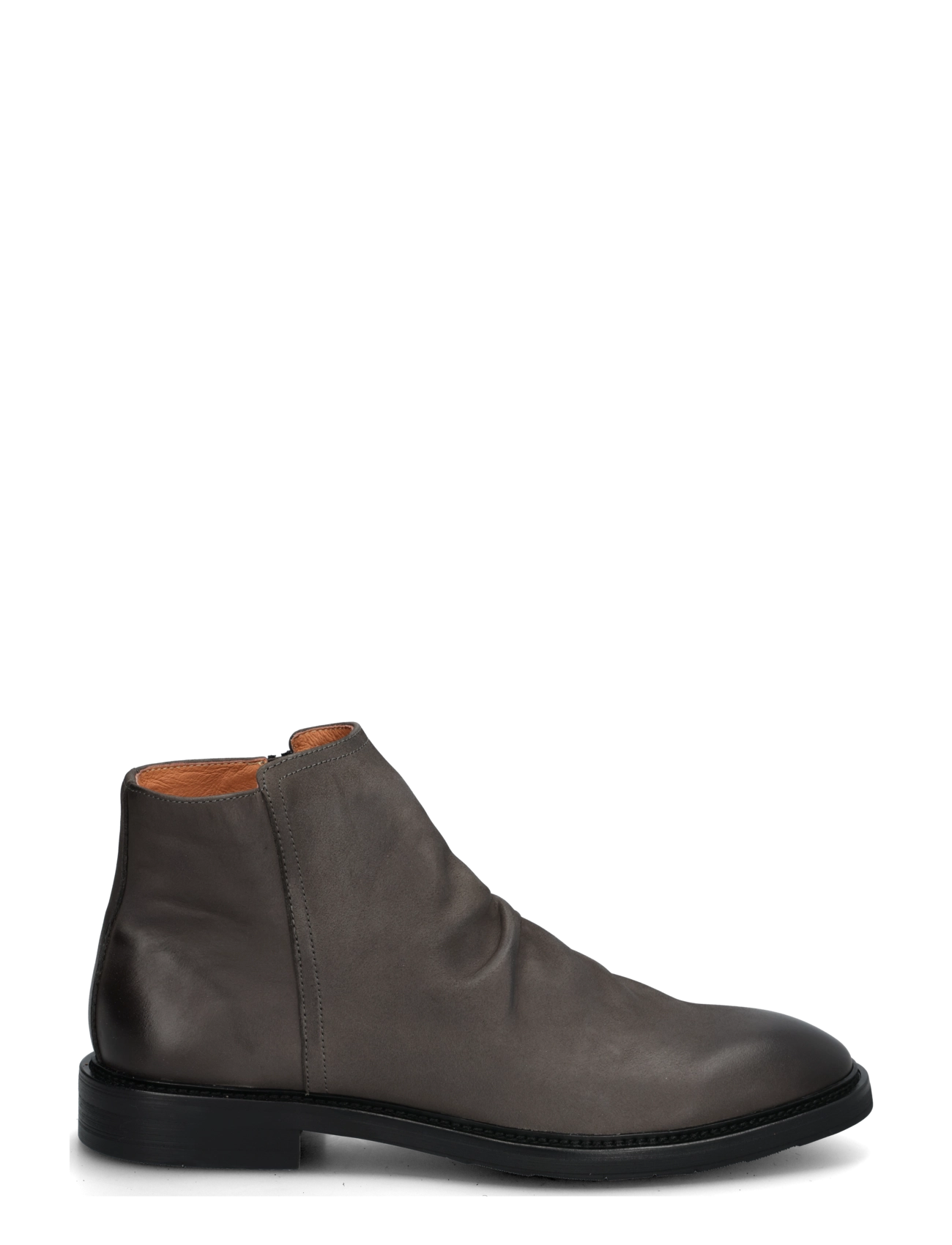 TGA by Ahler - T63 3132 - chelsea boots - grey - 2
