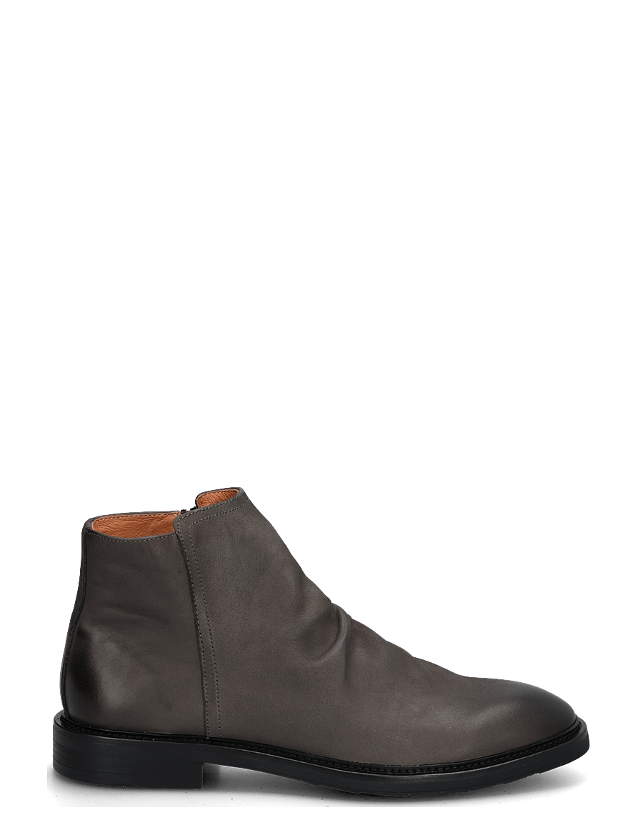 TGA by Ahler - T63 3132 - chelsea boots - grey - 2