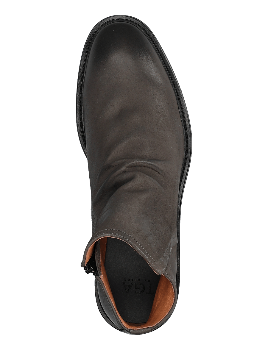 TGA by Ahler - T63 3132 - chelsea boots - grey - 3