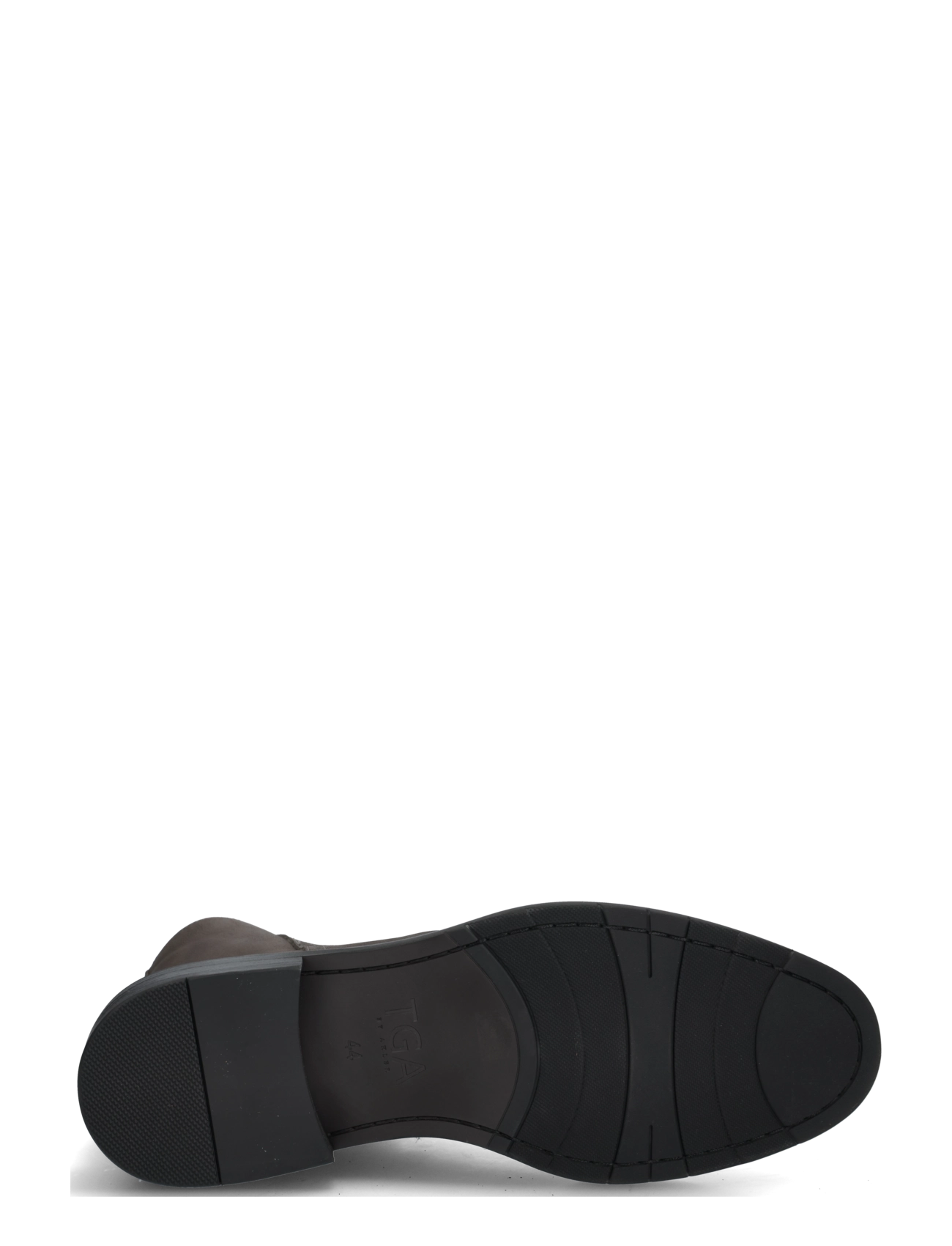 TGA by Ahler - T63 3132 - chelsea boots - grey - 4