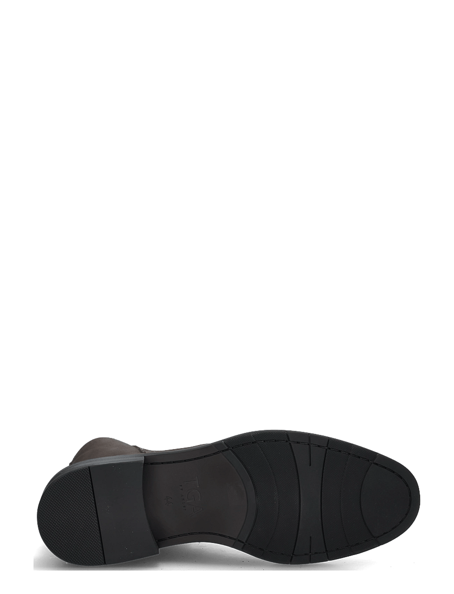 TGA by Ahler - T63 3132 - chelsea boots - grey - 4