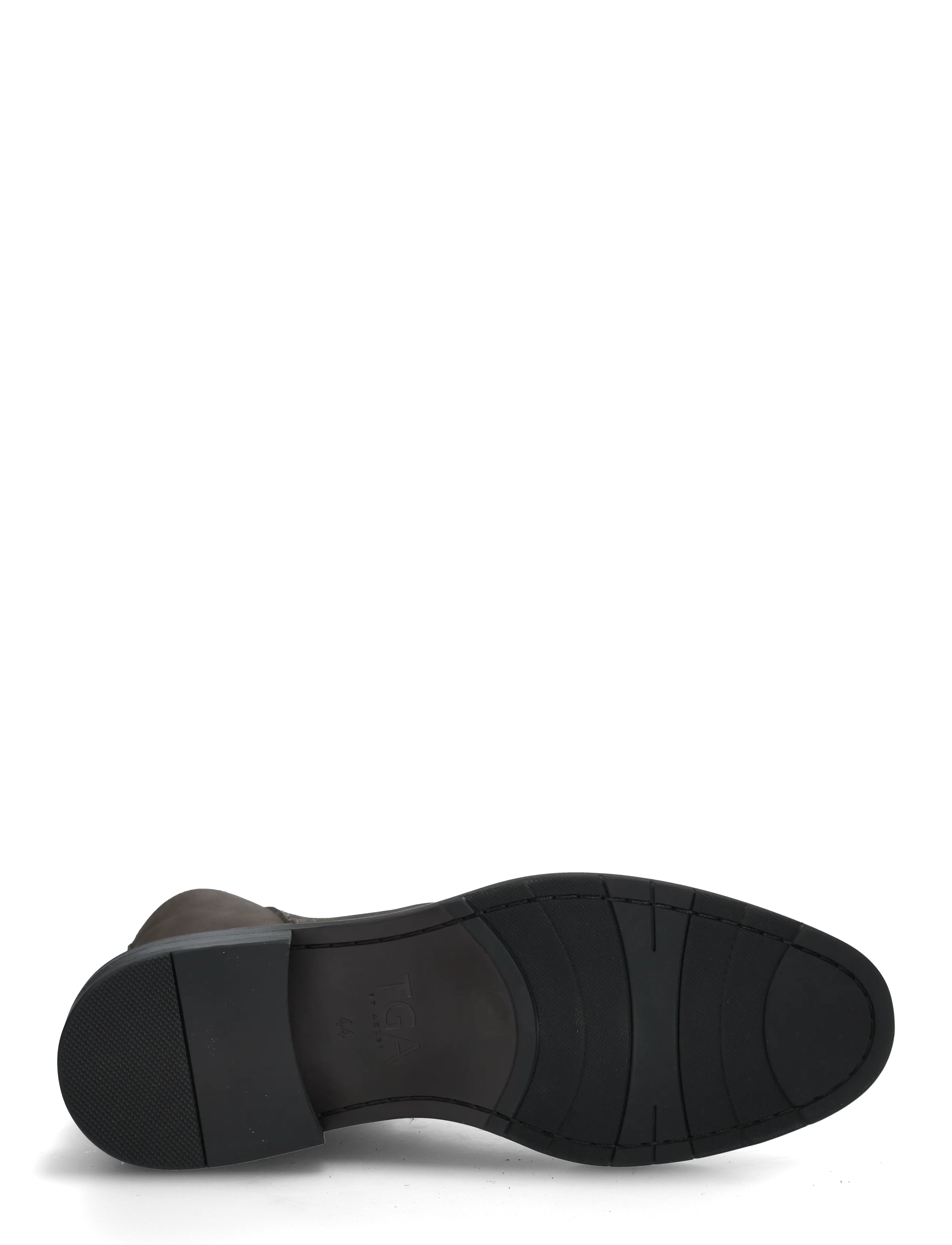 TGA by Ahler - T63 3132 - chelsea boots - grey - 4