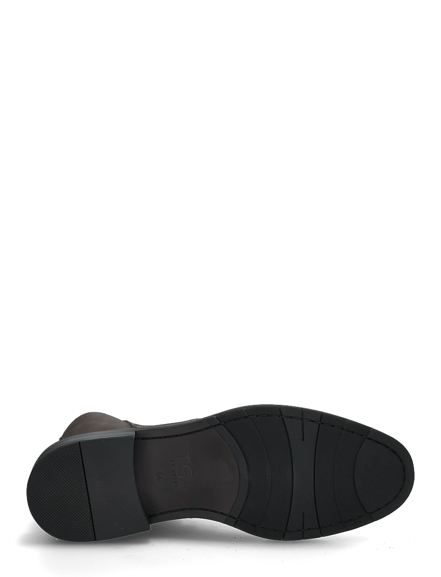 TGA by Ahler - T63 3132 - chelsea boots - grey - 4