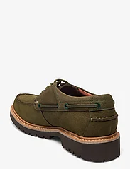 TGA by Ahler - T31 3190 - spring shoes - green - 2