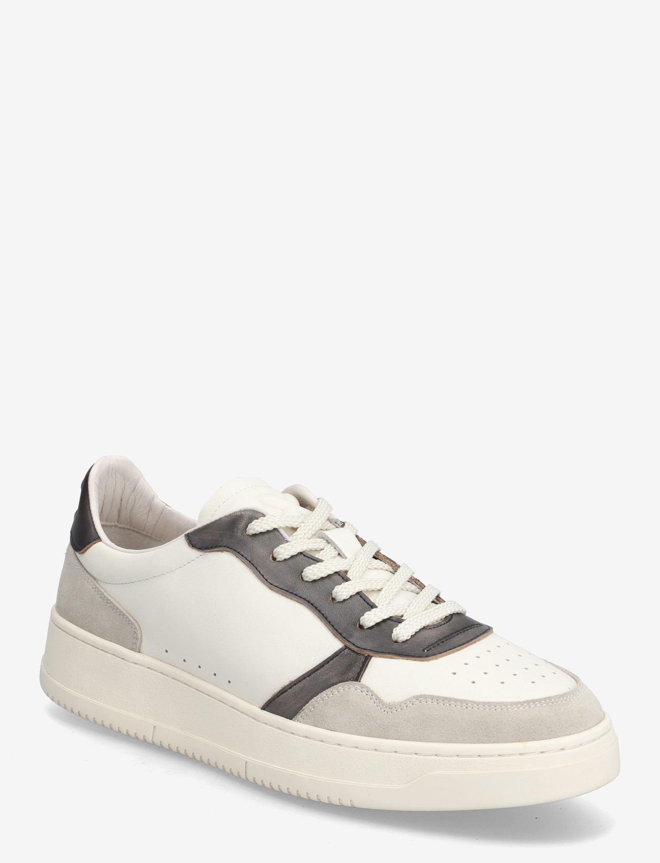 TGA by Ahler - L51 402 - low tops - grey - 0