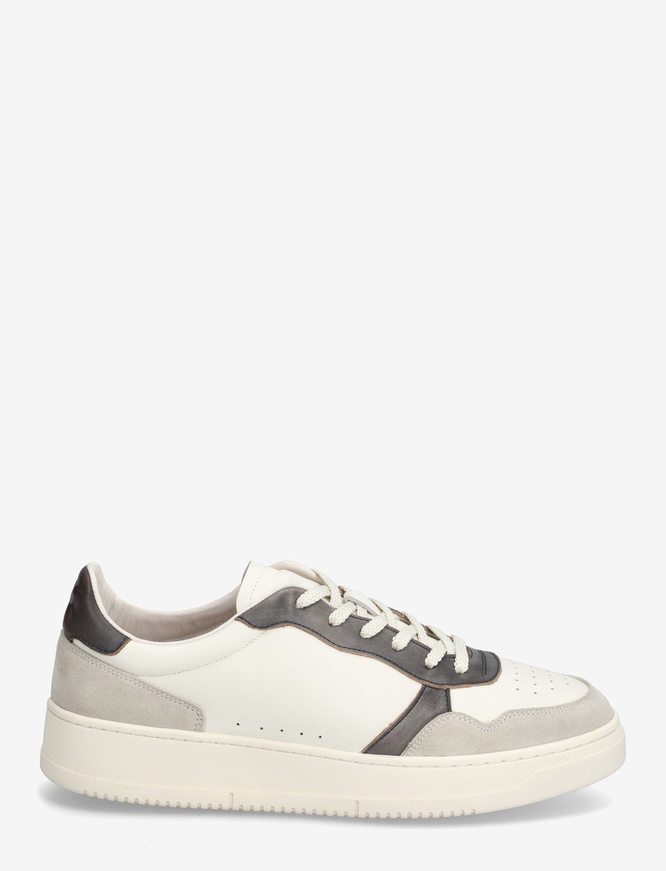 TGA by Ahler - L51 402 - low tops - grey - 1