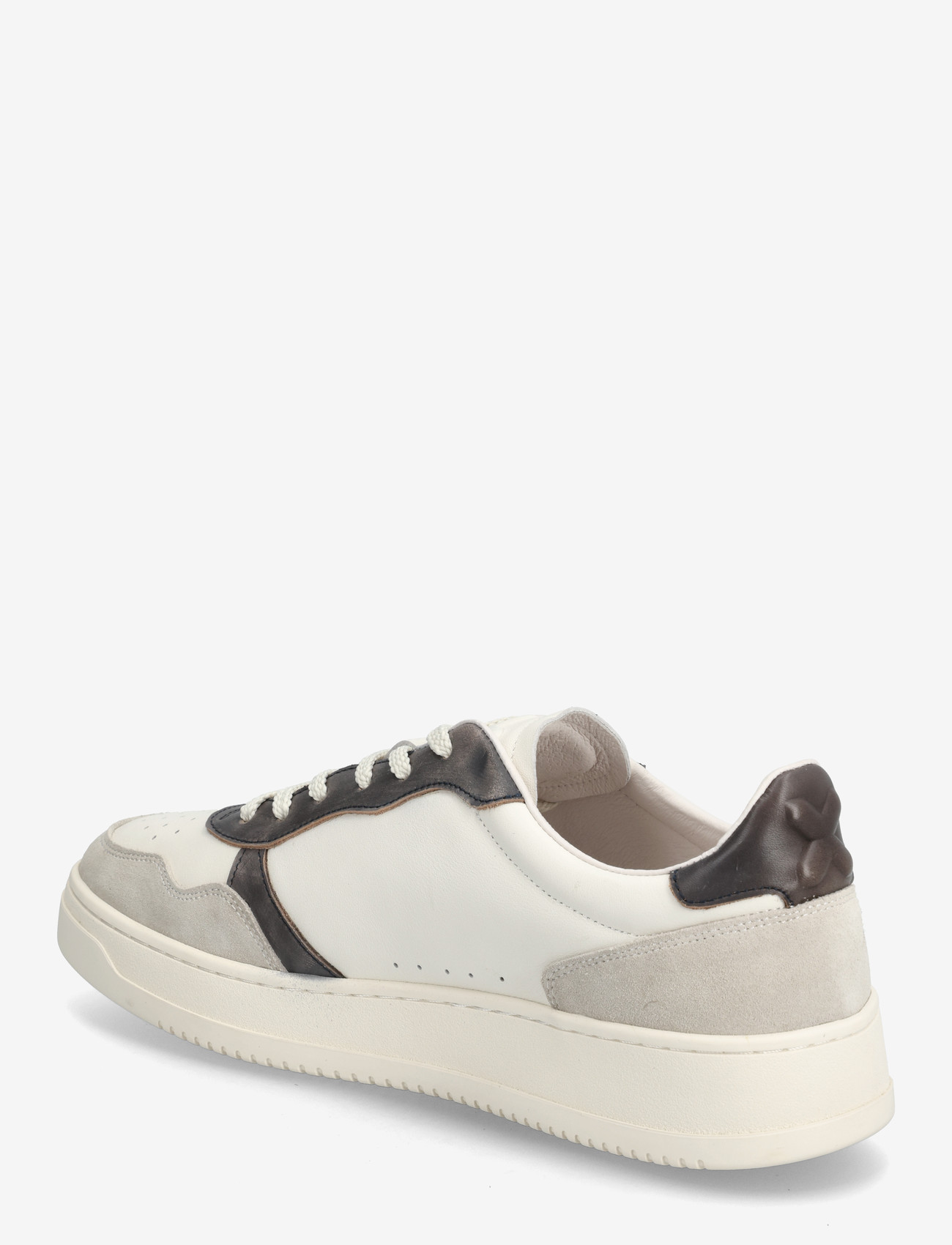 TGA by Ahler - L51 402 - low tops - grey - 2