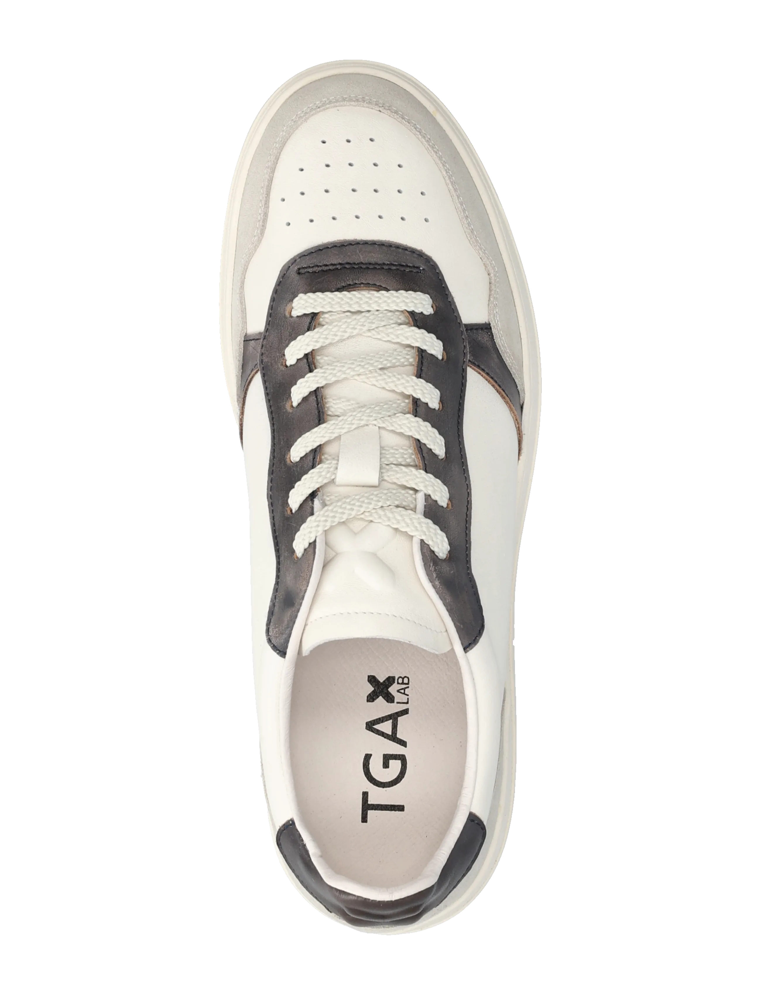 TGA by Ahler - L51 402 - grey - 3