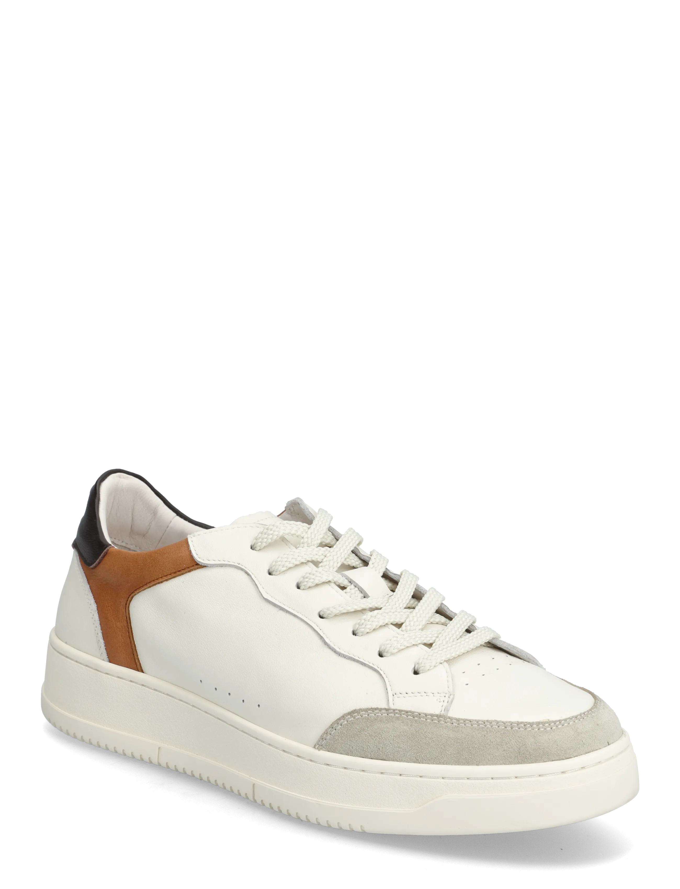 TGA by Ahler L51 411 - Skor - BROWN / brown