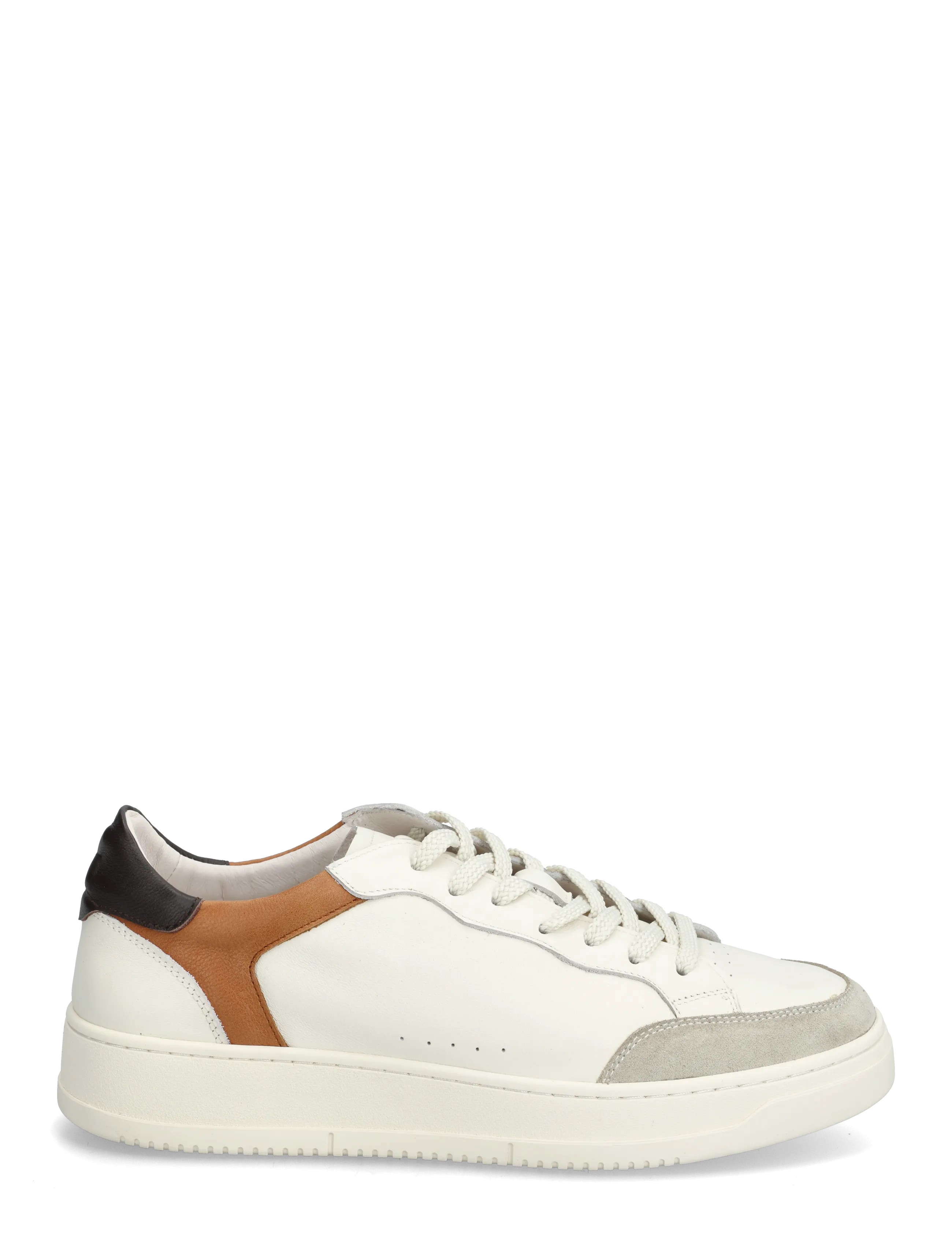 TGA by Ahler - L51 411 - brown - 1