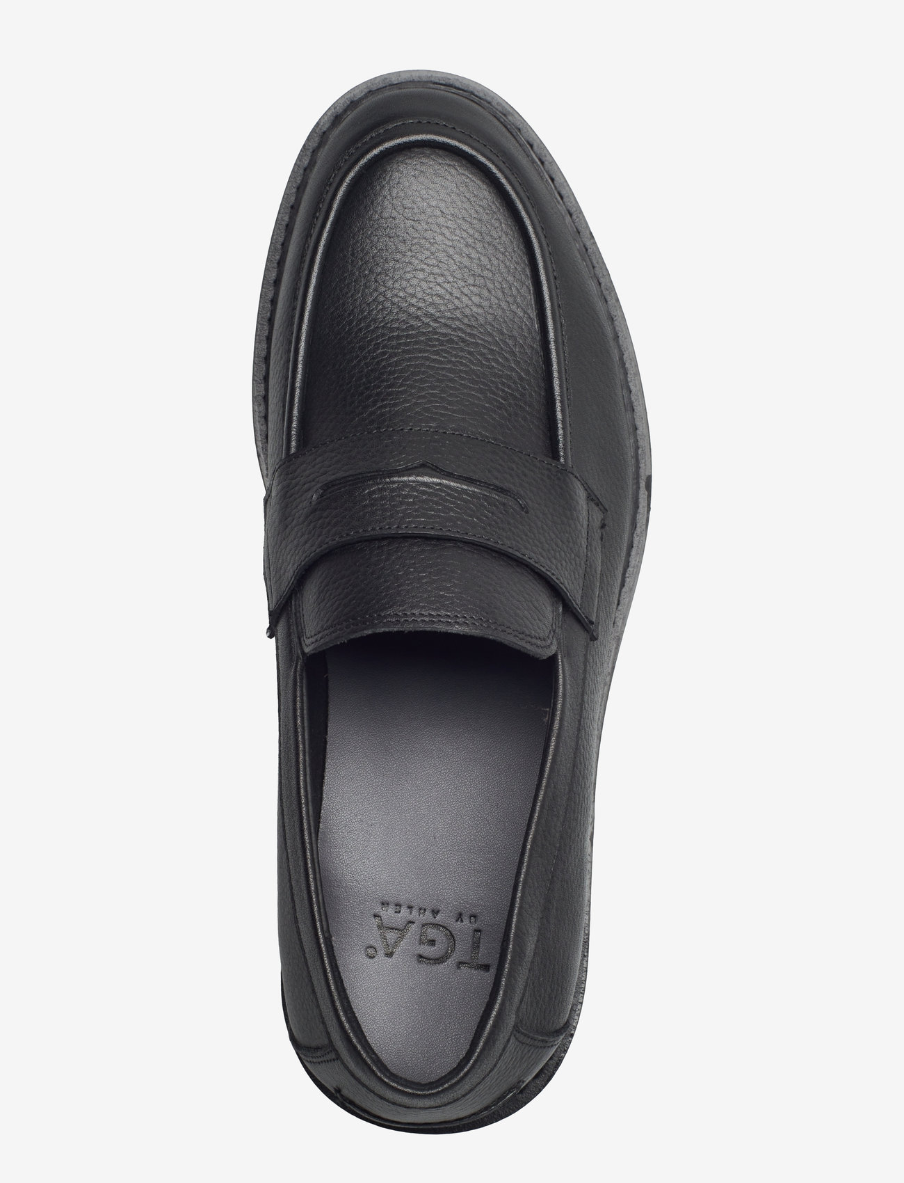 TGA by Ahler - T43-4310 - shoppa efter tillfälle - black - 3