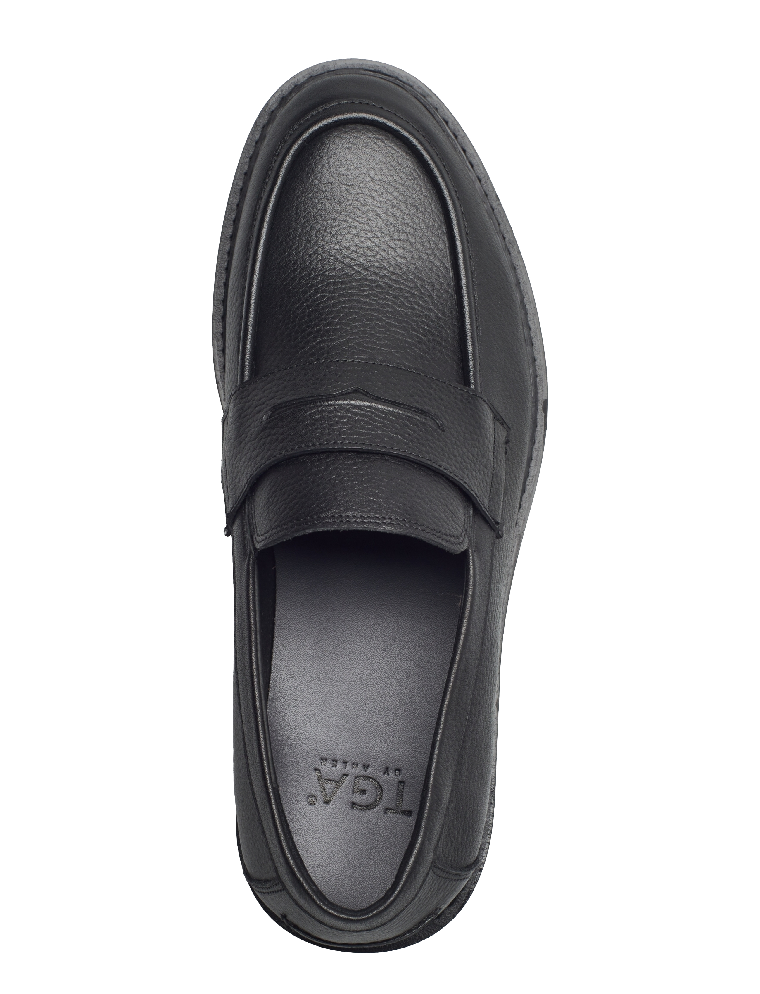 TGA by Ahler - T43-4310 - black - 3