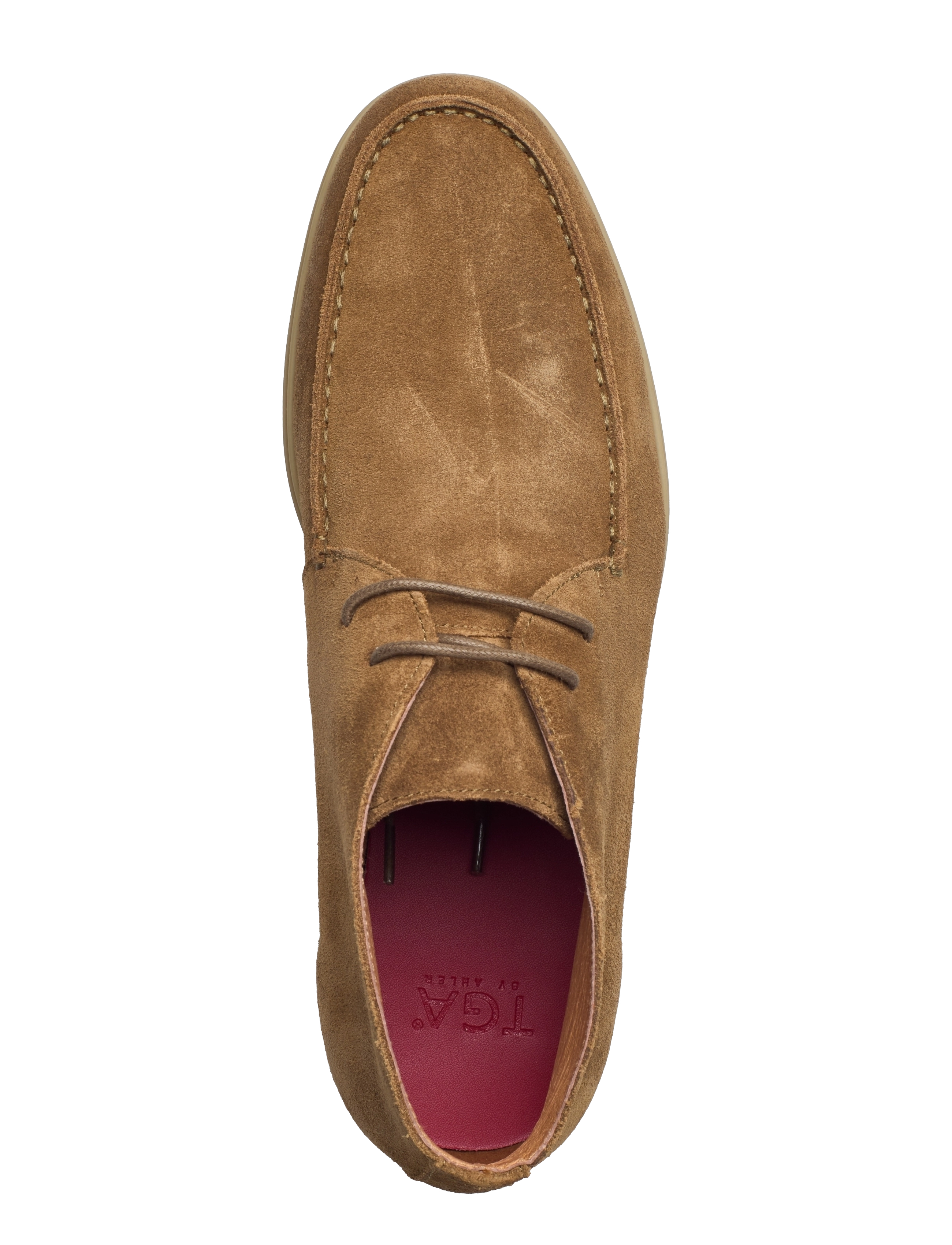 TGA by Ahler - TSS22 4980 - camel - 3