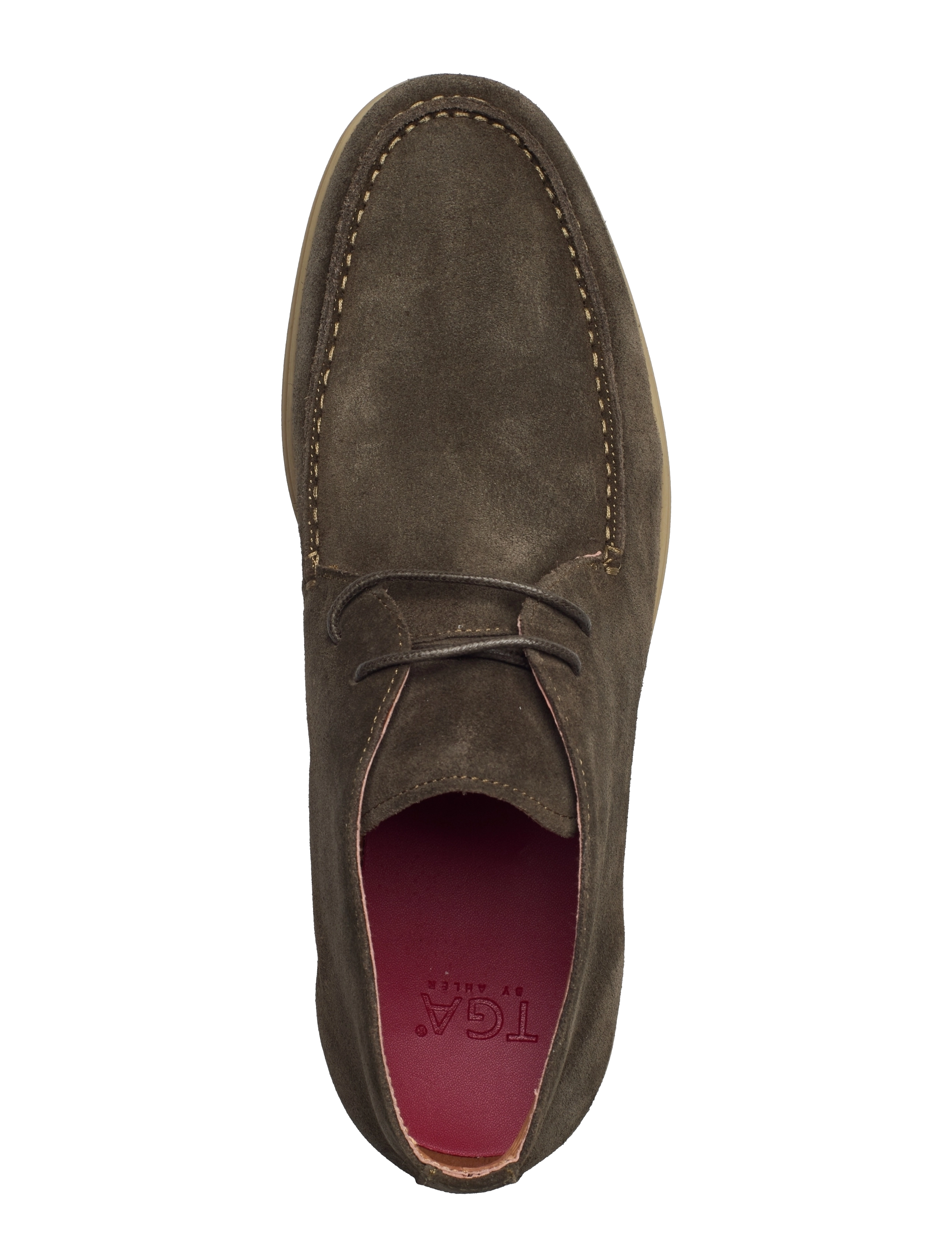 TGA by Ahler - TSS22 4980 - olive - 3