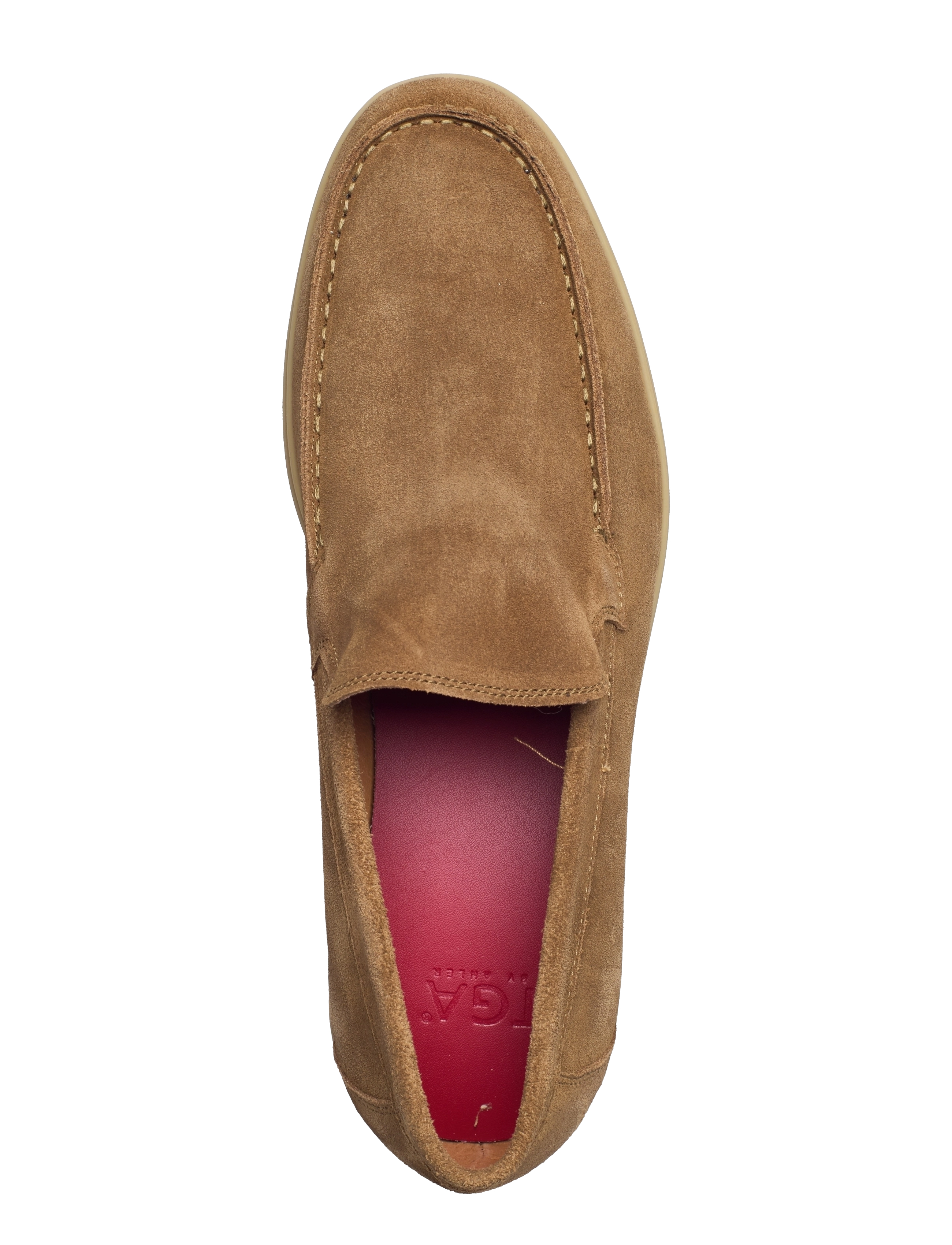 TGA by Ahler - TSS22 4981 - camel - 3