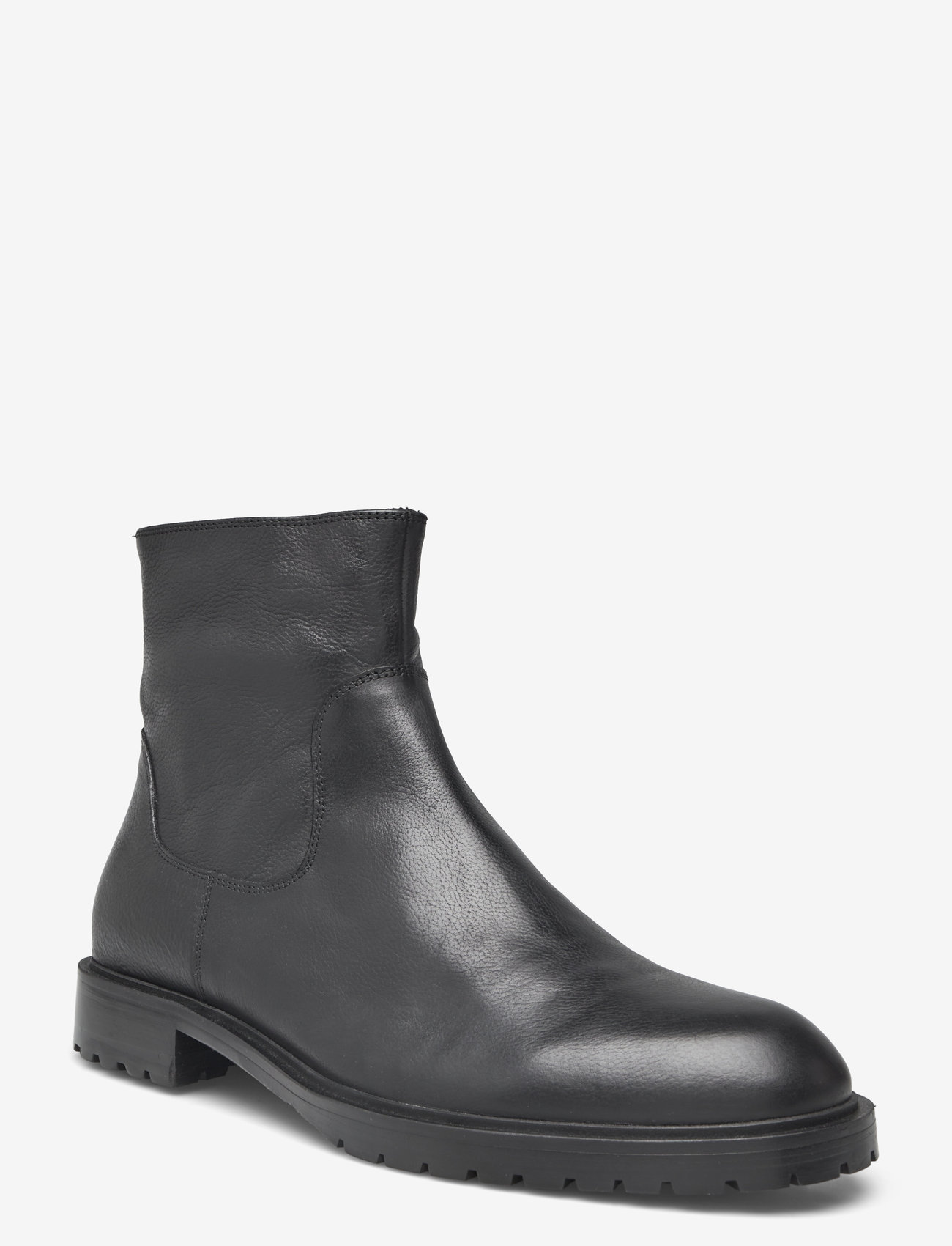 TGA by Ahler - T43 5100 - chelsea boots - black - 0