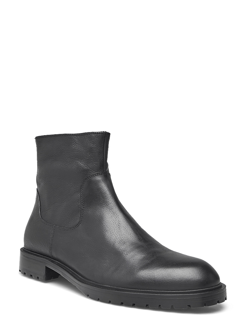 TGA by Ahler - T43 5100 - chelsea boots - black - 0