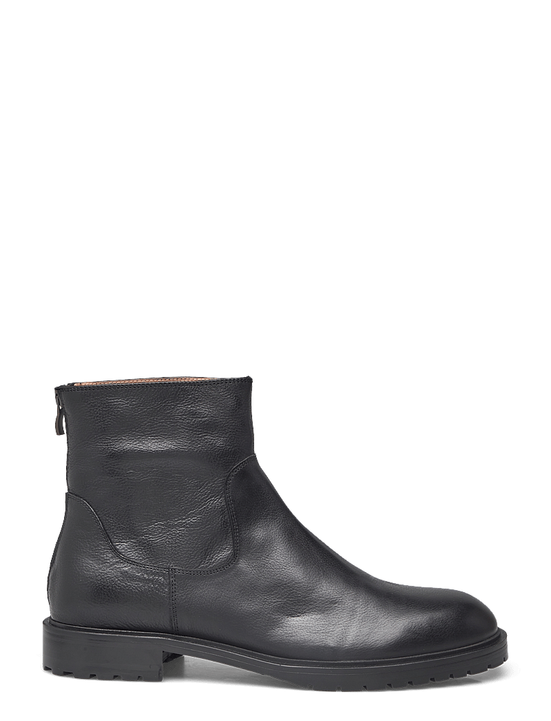 TGA by Ahler - T43 5100 - chelsea boots - black - 1
