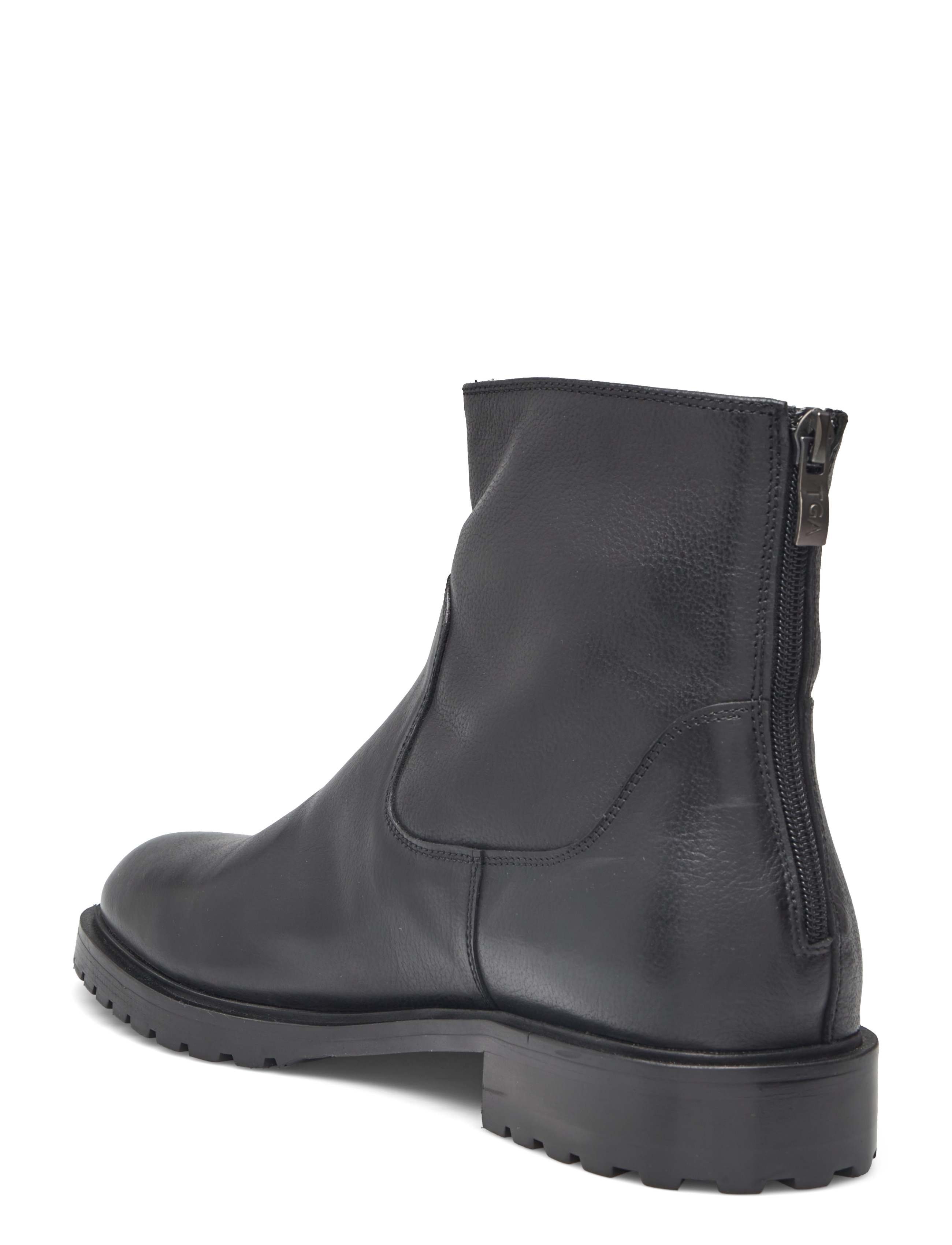 TGA by Ahler - T43-5100 - black - 2