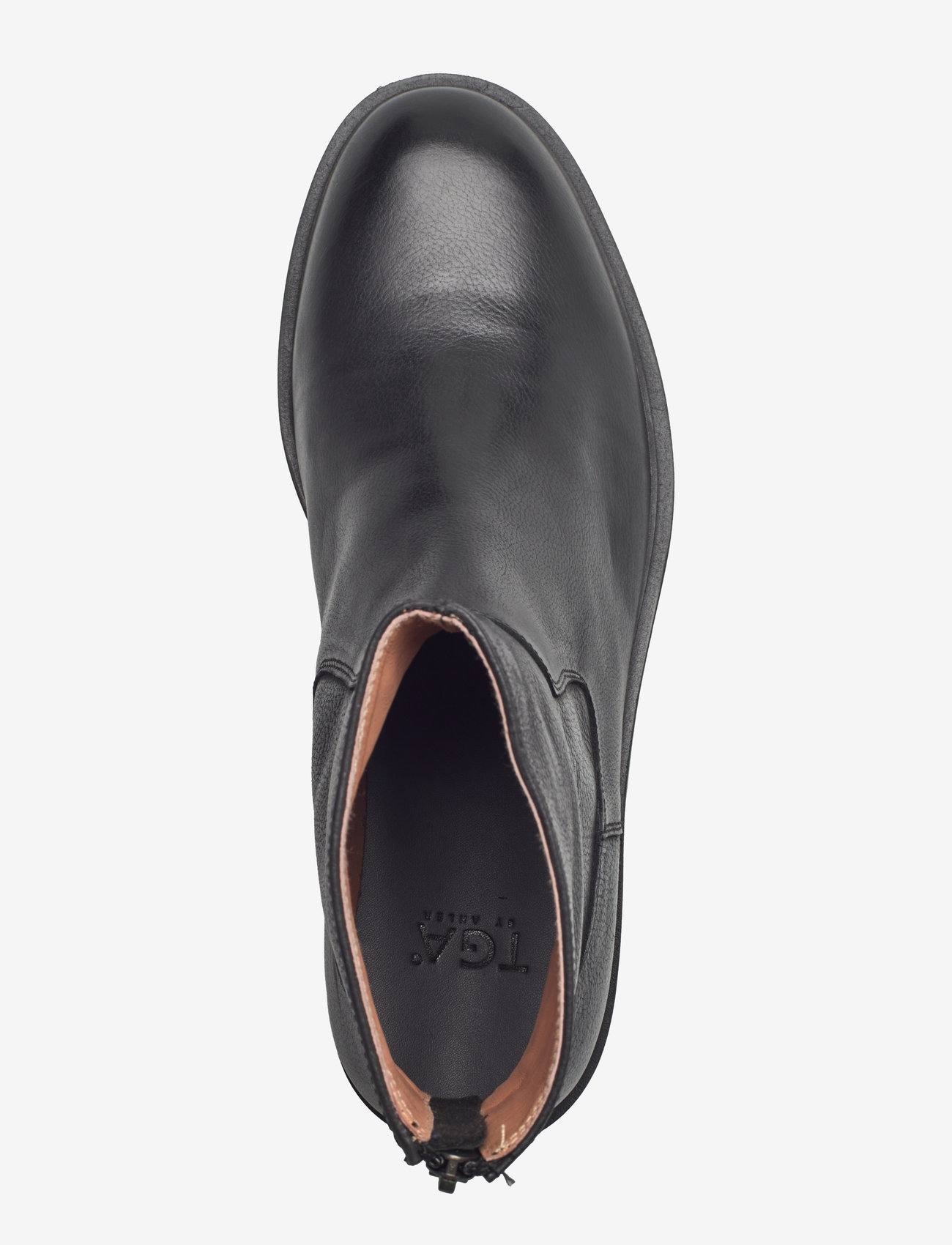 TGA by Ahler - T43 5100 - chelsea boots - black - 3