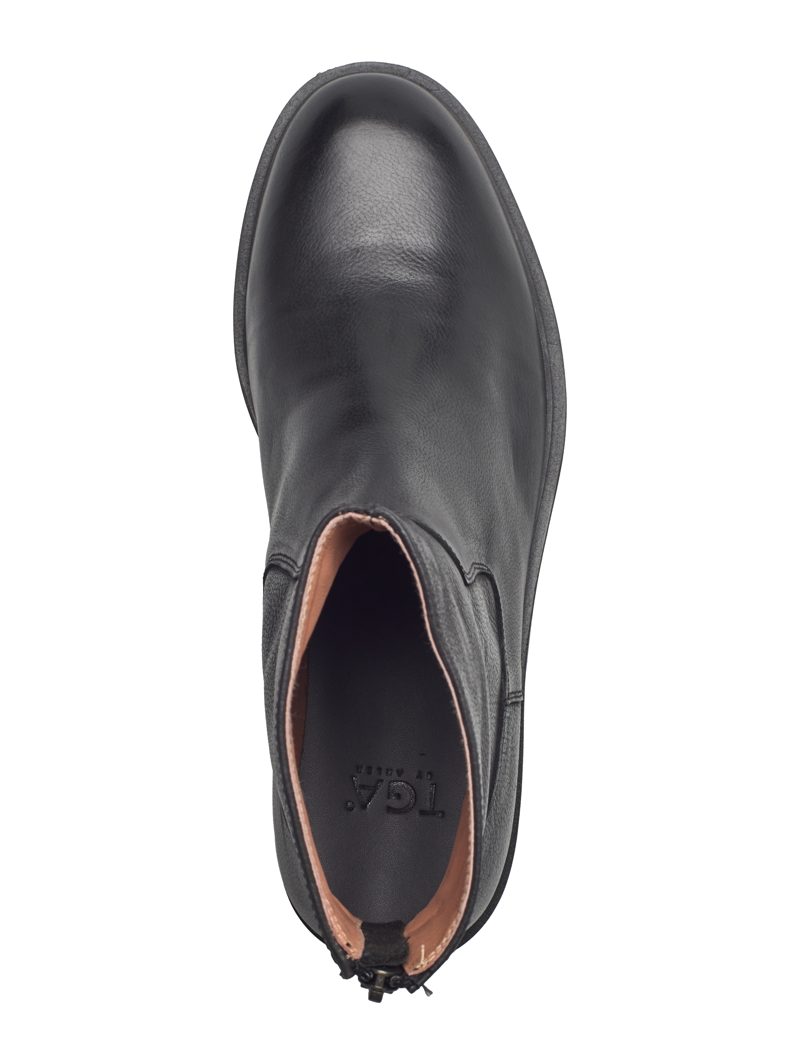TGA by Ahler - T43-5100 - black - 3