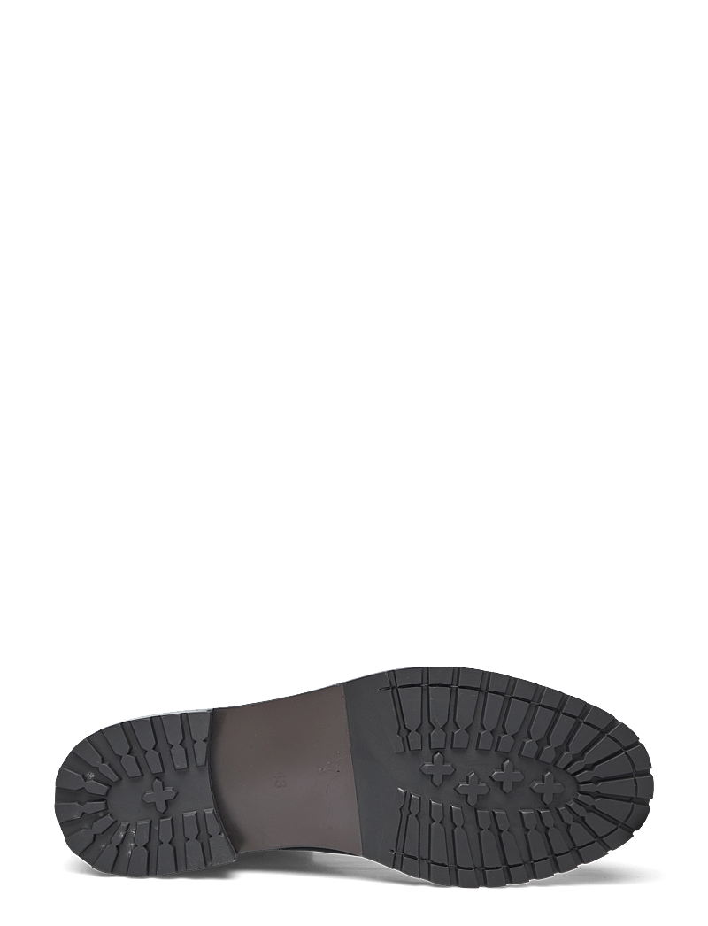 TGA by Ahler - T43 5100 - chelsea boots - black - 4