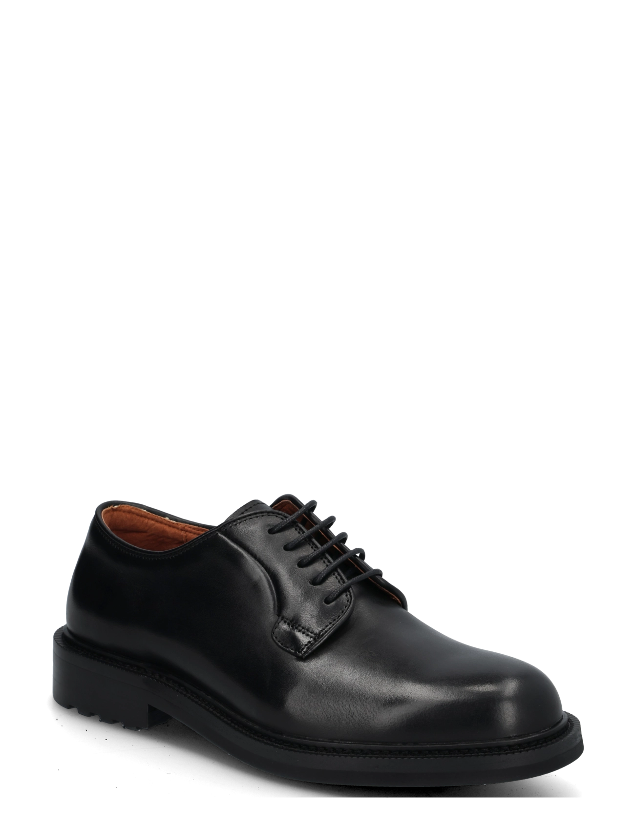 TGA by Ahler T63 5120 - Skor - BLACK / black