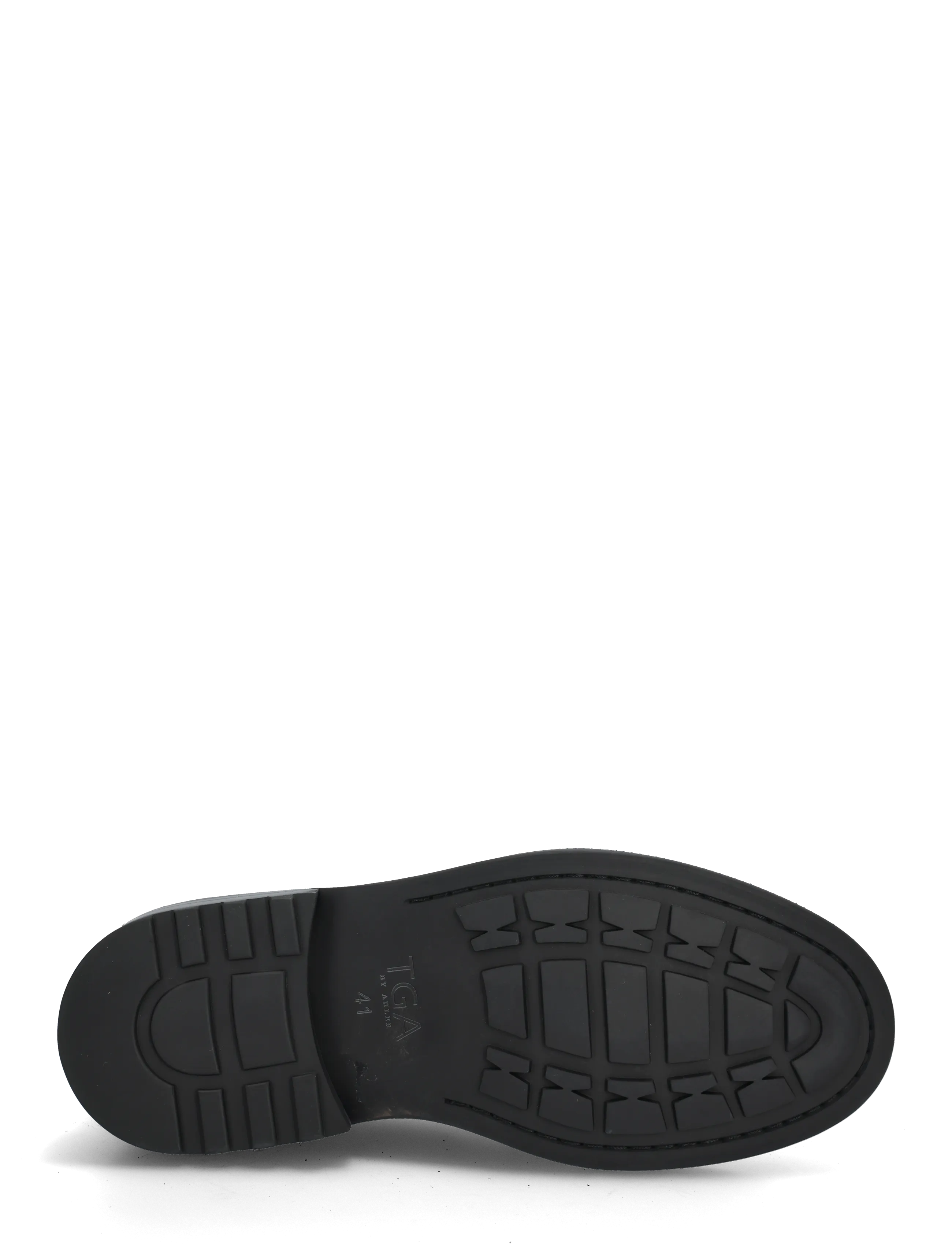 TGA by Ahler - T63 5120 - shoppa efter tillfälle - black - 4
