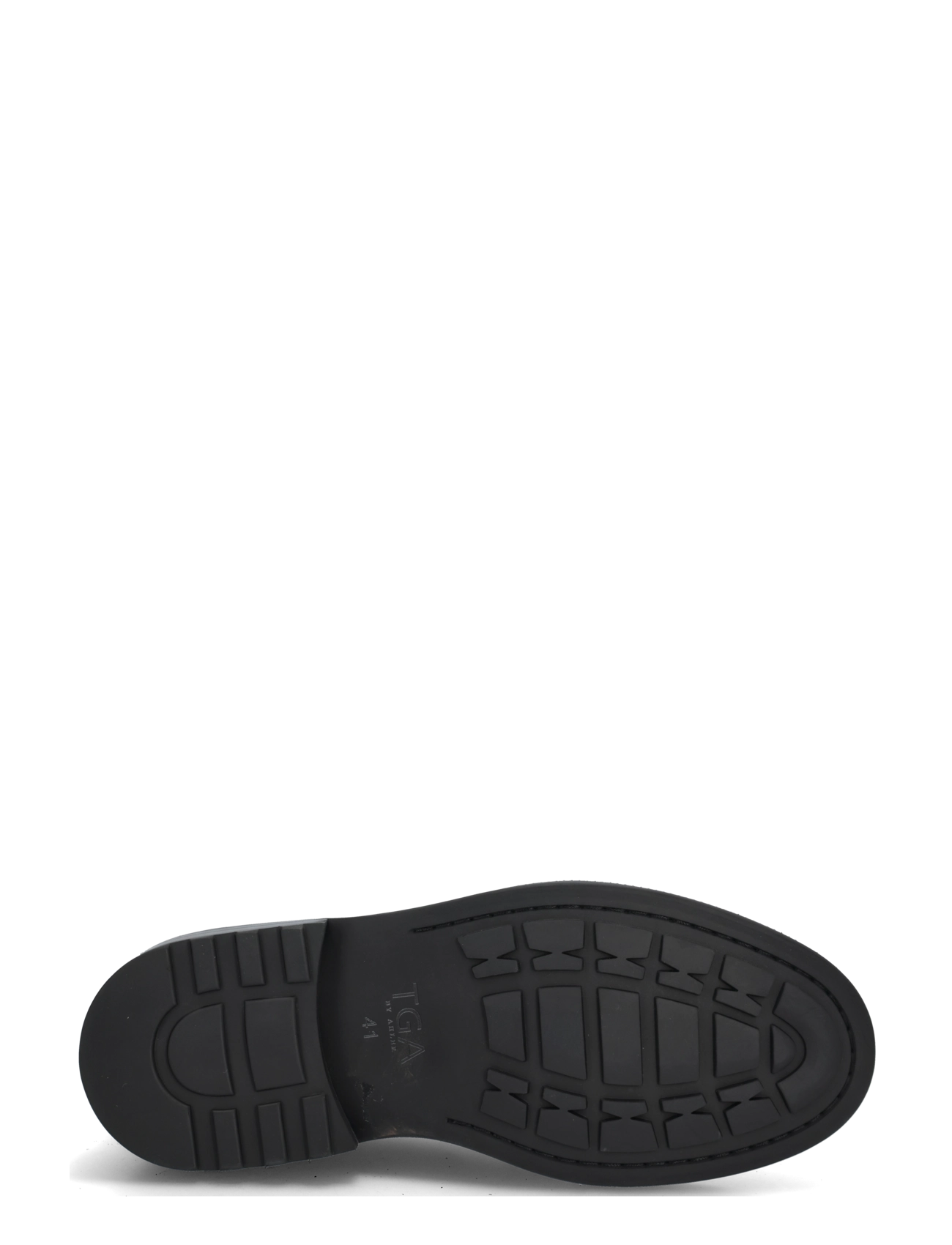 TGA by Ahler - T63 5120 - black - 3