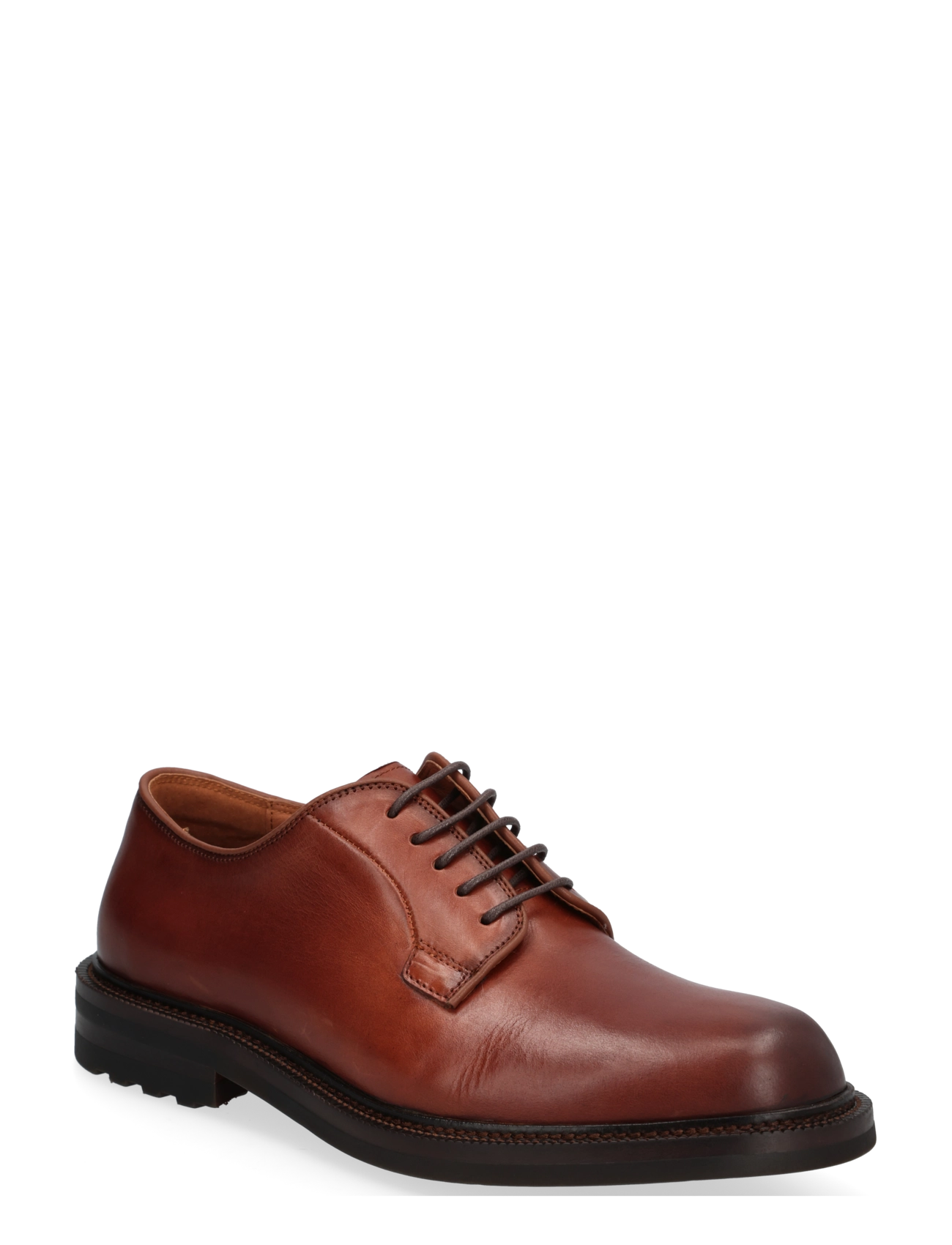 TGA by Ahler T63 5120 - Schuhe - TAN / brown