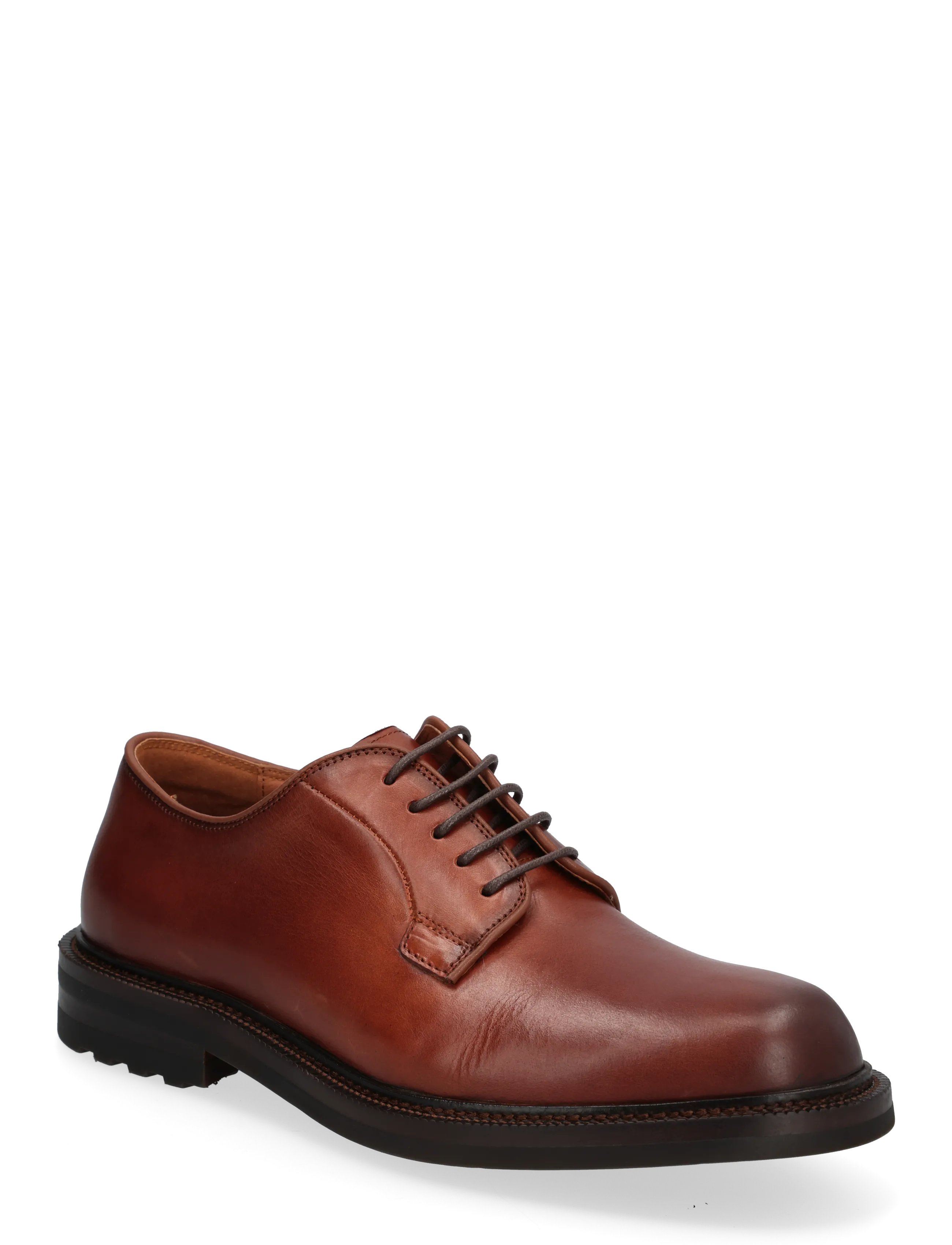 TGA by Ahler T63 5120 - Schuhe - TAN / brown