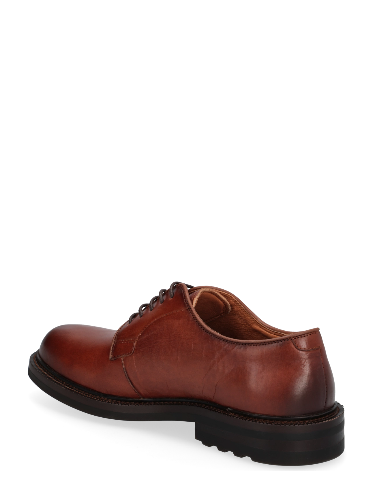 TGA by Ahler - T63 5120 - derby-schuhe - tan - 1