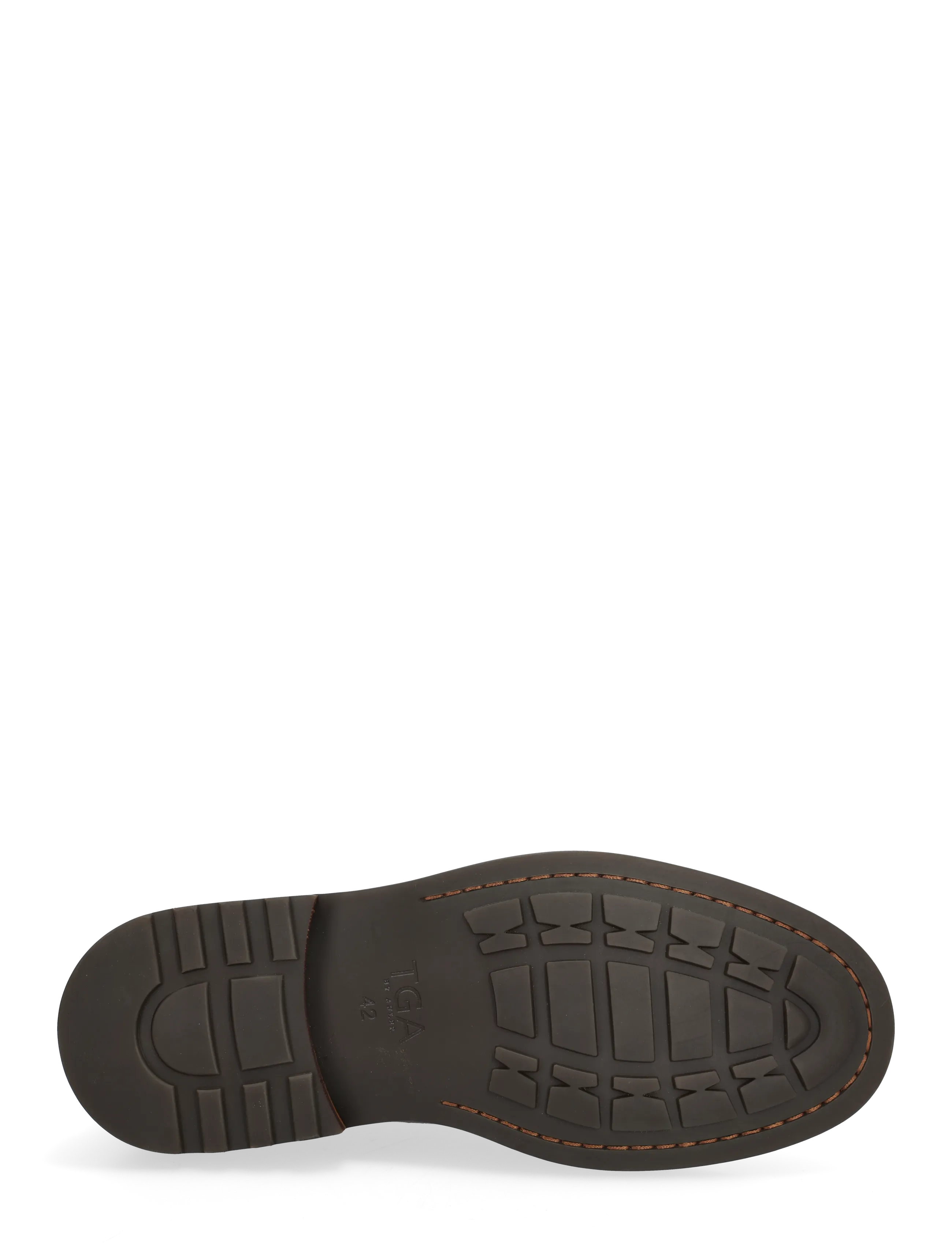 TGA by Ahler - T63 5120 - nach anlass kaufen - tan - 4
