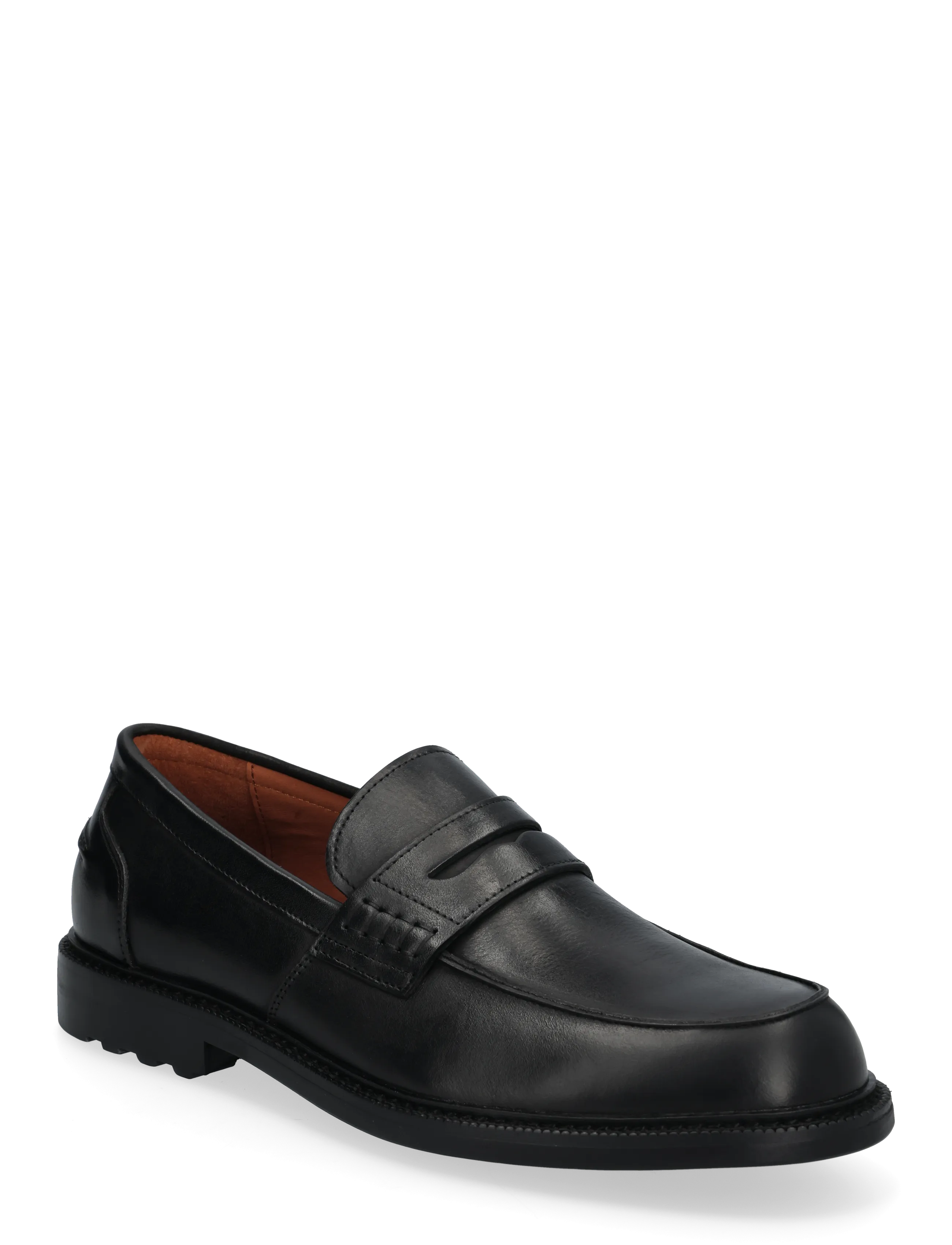 TGA by Ahler T63 5130 - Shoes - BLACK / black