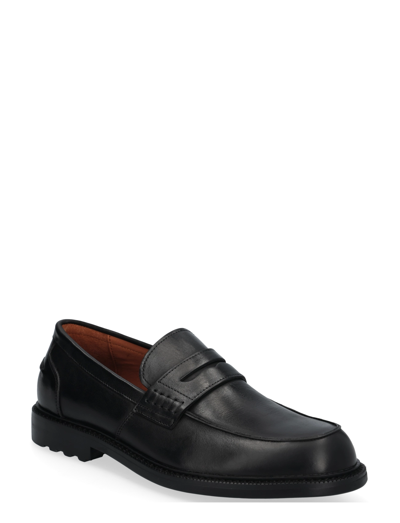 TGA by Ahler T63 5130 - Schuhe - BLACK / black